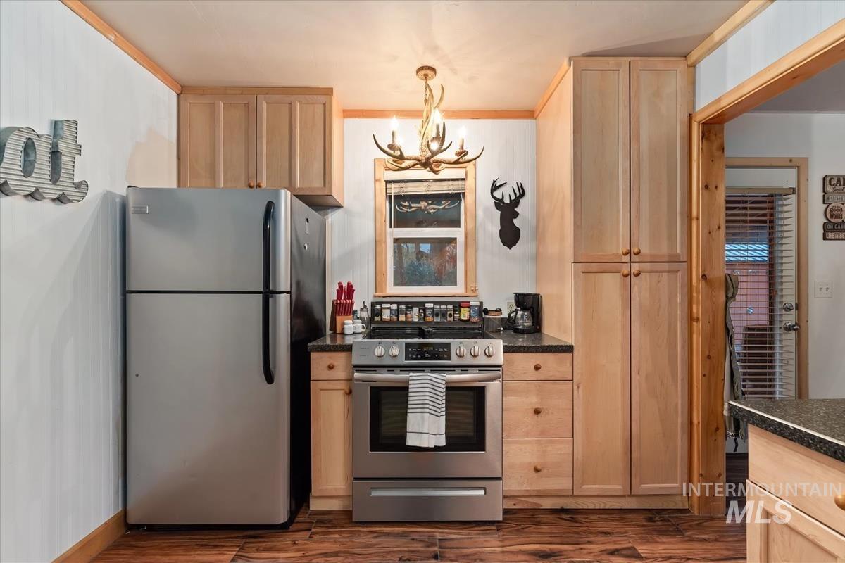 15 Cloudy Ln, Garden Valley, Idaho 83622, 2 Bedrooms, 1 Bathroom, Residential For Sale, Price $374,990,MLS 98985344