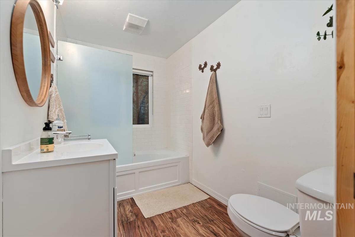 15 Cloudy Ln, Garden Valley, Idaho 83622, 2 Bedrooms, 1 Bathroom, Residential For Sale, Price $374,990,MLS 98985344
