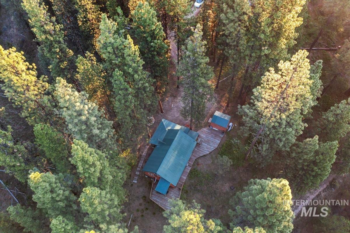 15 Cloudy Ln, Garden Valley, Idaho 83622, 2 Bedrooms, 1 Bathroom, Residential For Sale, Price $374,990,MLS 98985344