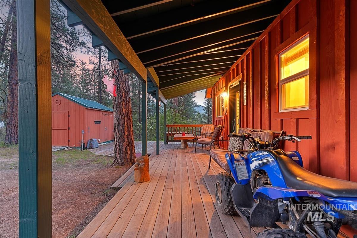 15 Cloudy Ln, Garden Valley, Idaho 83622, 2 Bedrooms, 1 Bathroom, Residential For Sale, Price $374,990,MLS 98985344