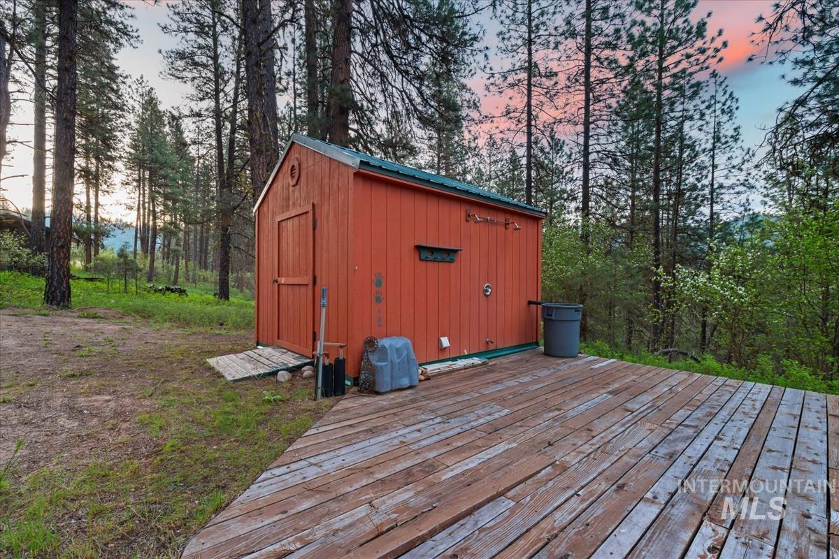 15 Cloudy Ln, Garden Valley, Idaho 83622, 2 Bedrooms, 1 Bathroom, Residential For Sale, Price $374,990,MLS 98985344