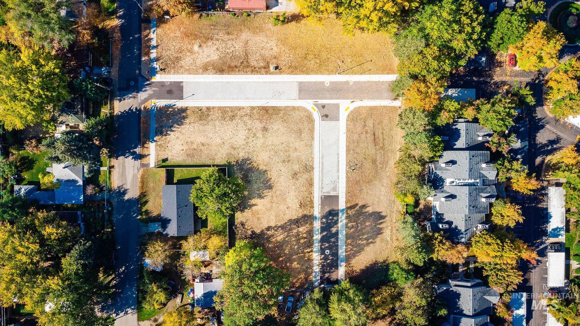 5143 W Promise Ln, Boise, Idaho 83703, Land For Sale, Price $249,900,MLS 98985346