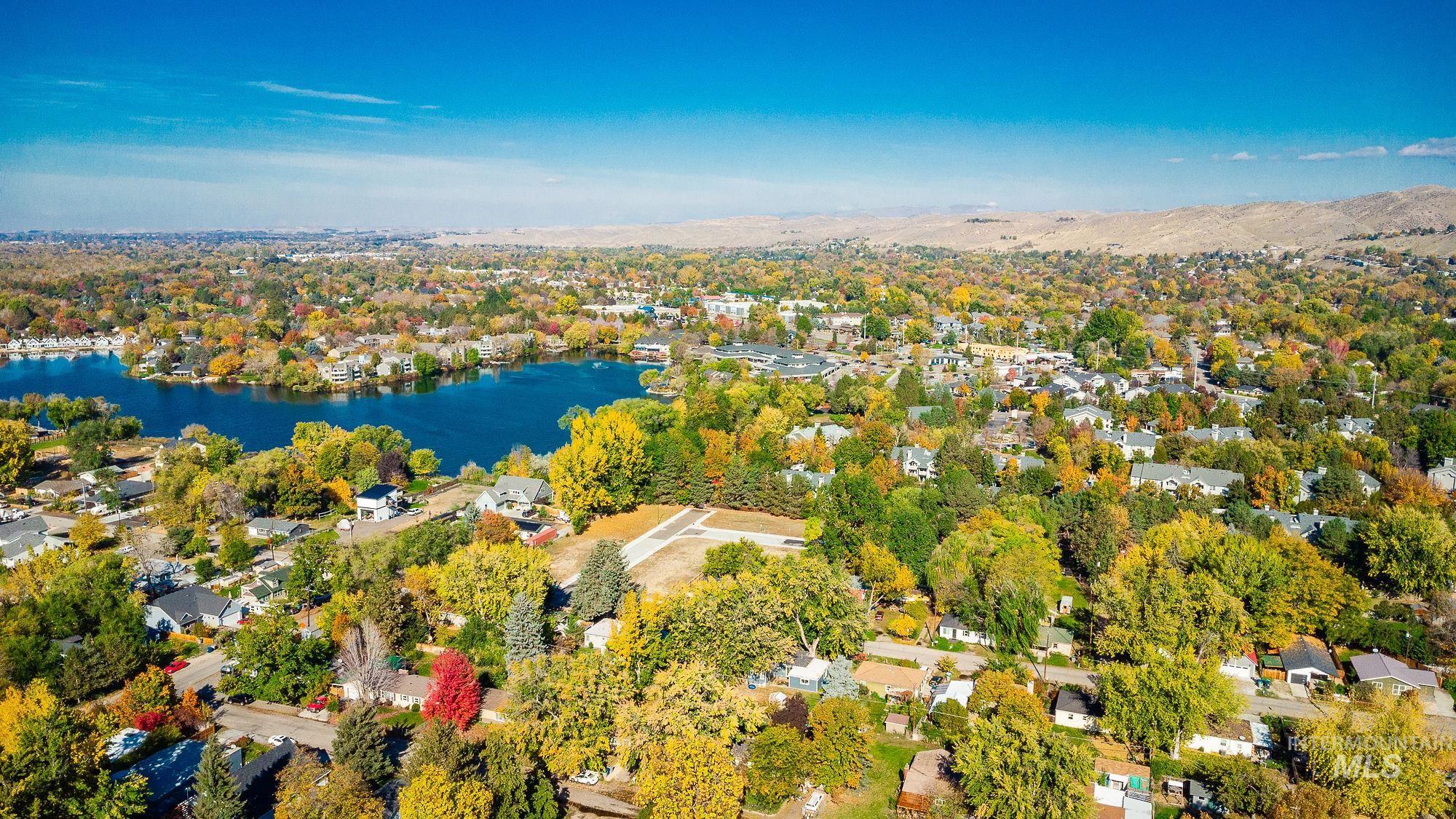 5143 W Promise Ln, Boise, Idaho 83703, Land For Sale, Price $249,900,MLS 98985346