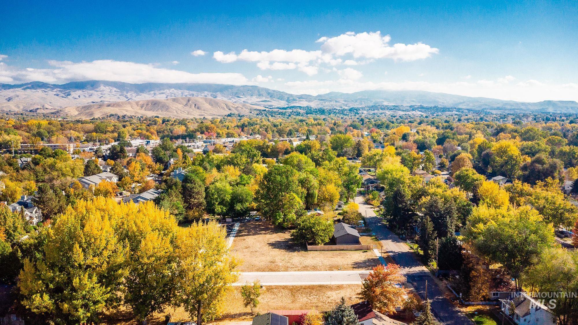 5107 W Promise Ln, Boise, Idaho 83703, Land For Sale, Price $290,000,MLS 98985347