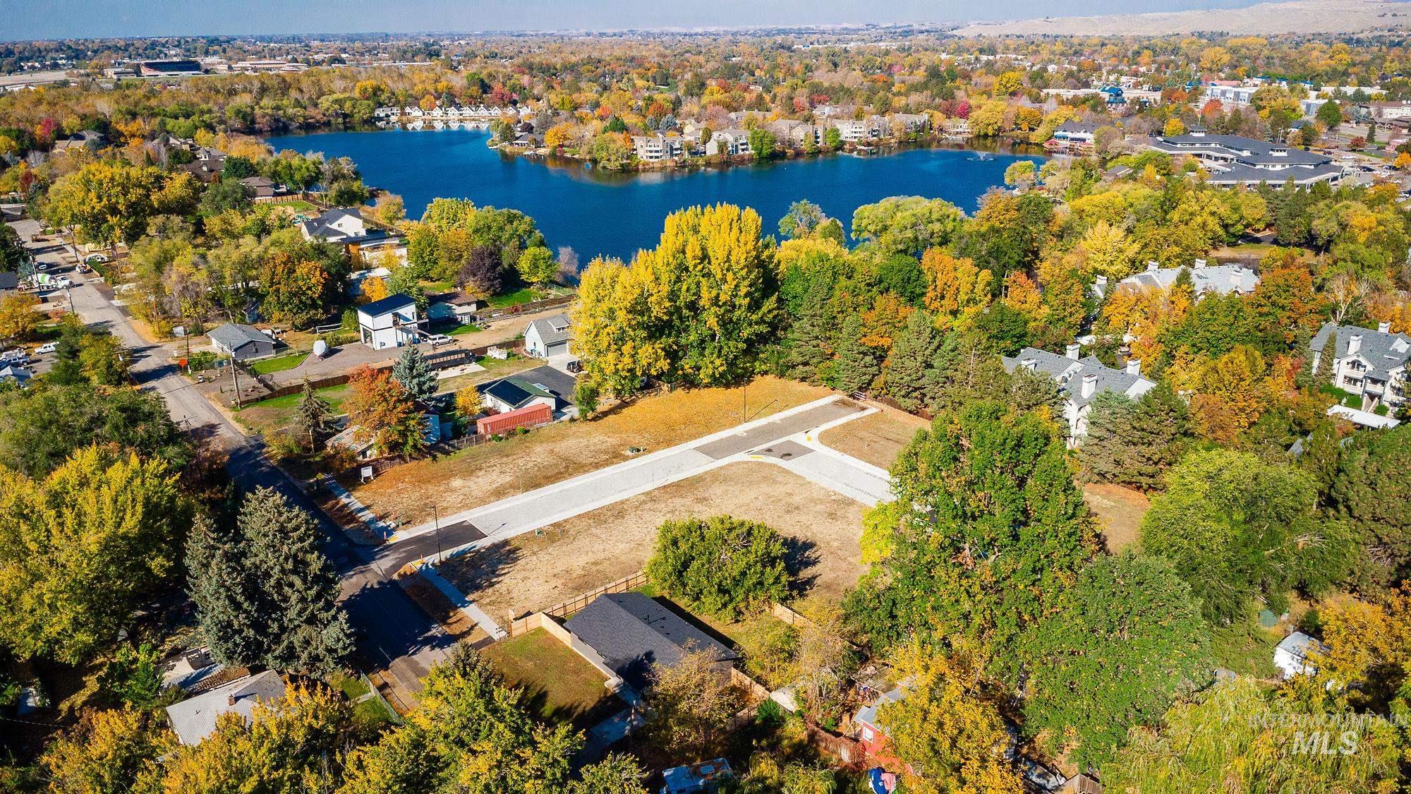 5107 W Promise Ln, Boise, Idaho 83703, Land For Sale, Price $290,000,MLS 98985347