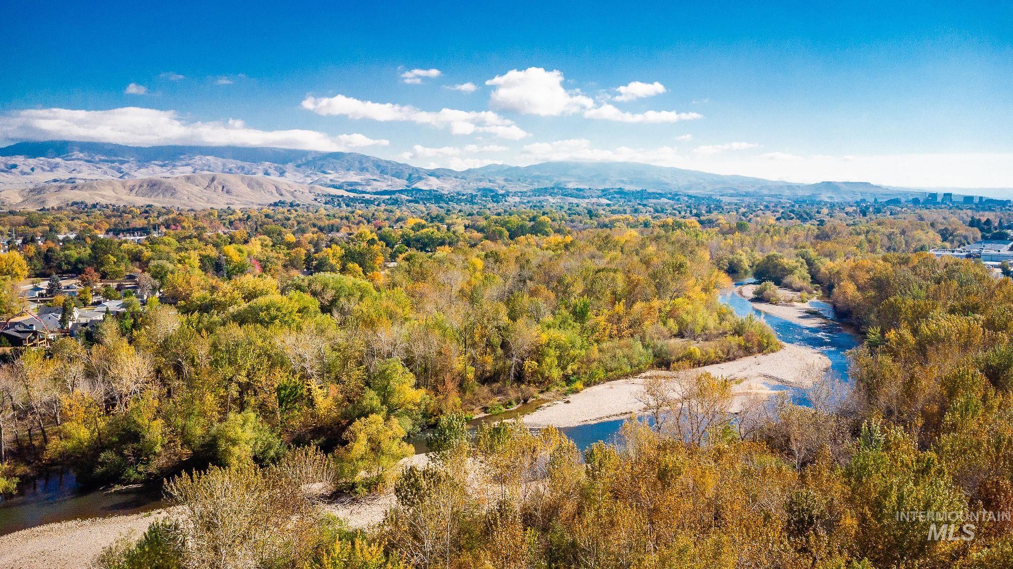 5107 W Promise Ln, Boise, Idaho 83703, Land For Sale, Price $290,000,MLS 98985347