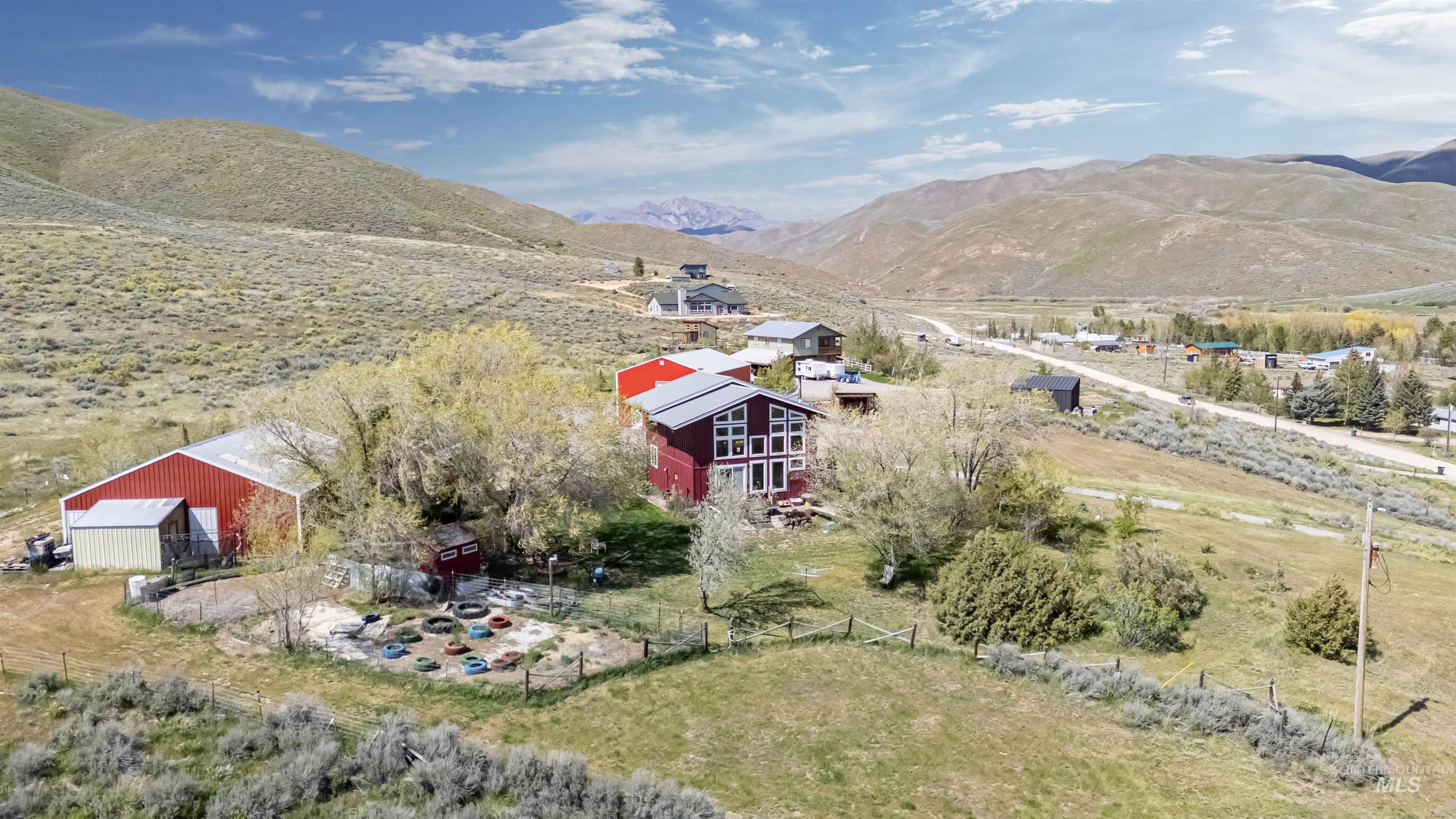Residential For Sale