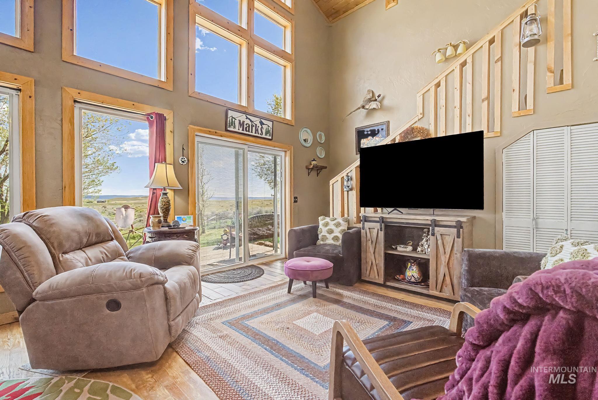 91 Willow Creek Rd, Fairfield, Idaho 83327, 3 Bedrooms, 1.5 Bathrooms, Residential For Sale, Price $599,000,MLS 98985348