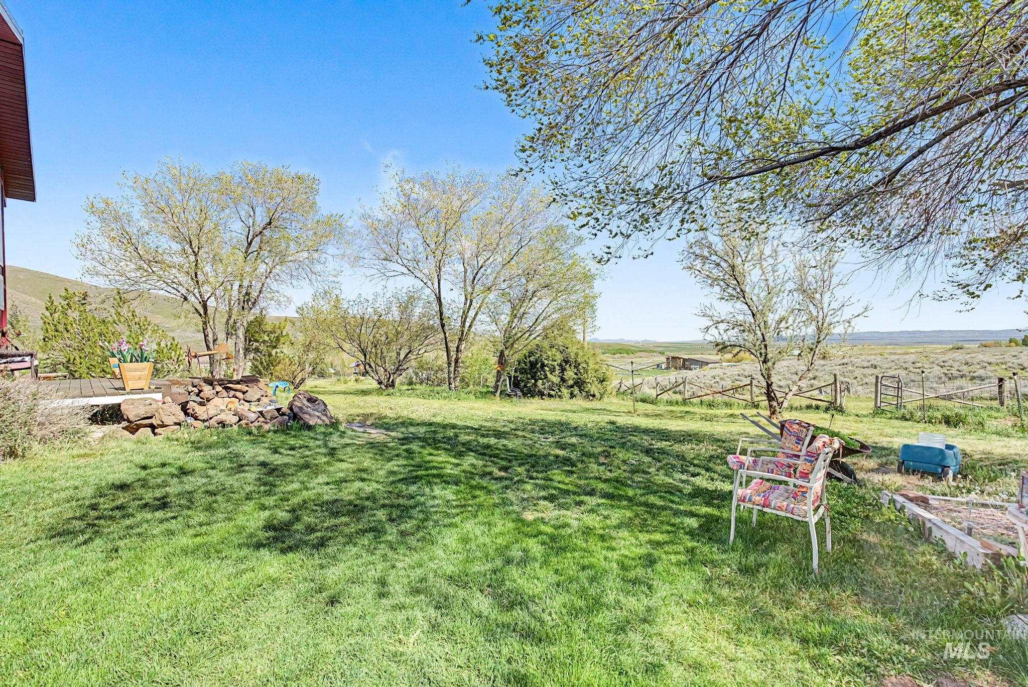91 Willow Creek Rd, Fairfield, Idaho 83327, 3 Bedrooms, 1.5 Bathrooms, Residential For Sale, Price $599,000,MLS 98985348