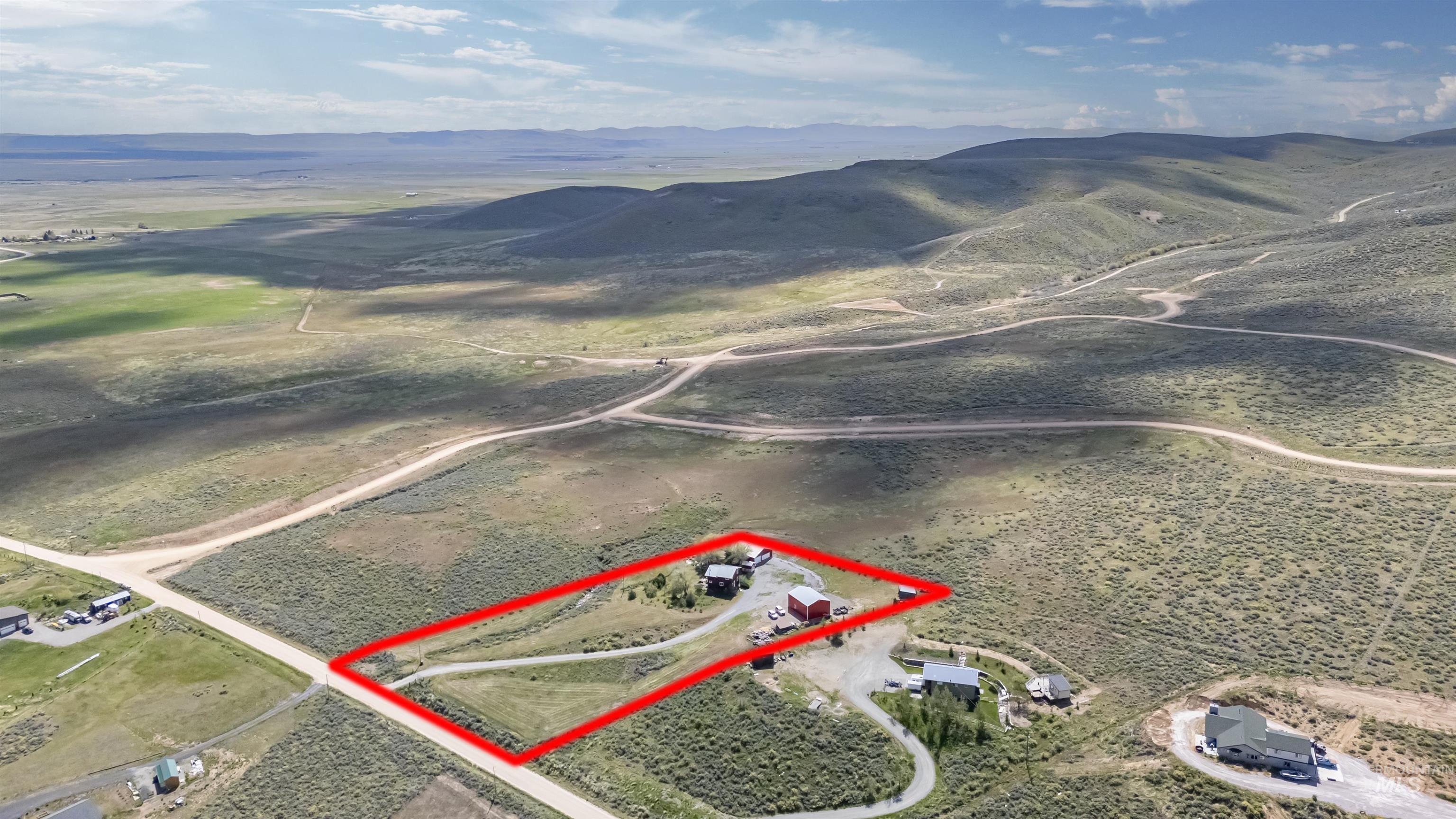 91 Willow Creek Rd, Fairfield, Idaho 83327, 3 Bedrooms, 1.5 Bathrooms, Residential For Sale, Price $599,000,MLS 98985348