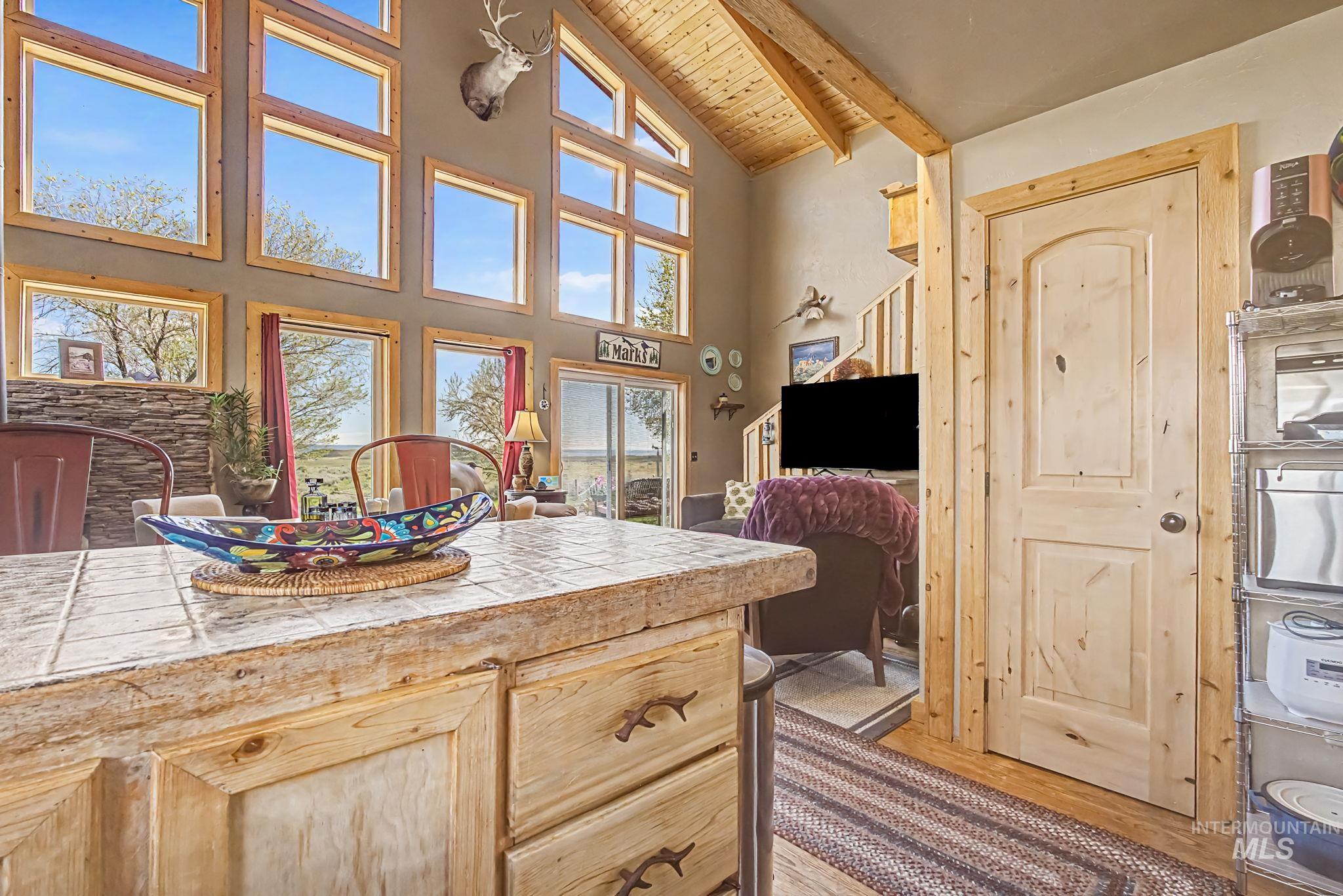 91 Willow Creek Rd, Fairfield, Idaho 83327, 3 Bedrooms, 1.5 Bathrooms, Residential For Sale, Price $599,000,MLS 98985348