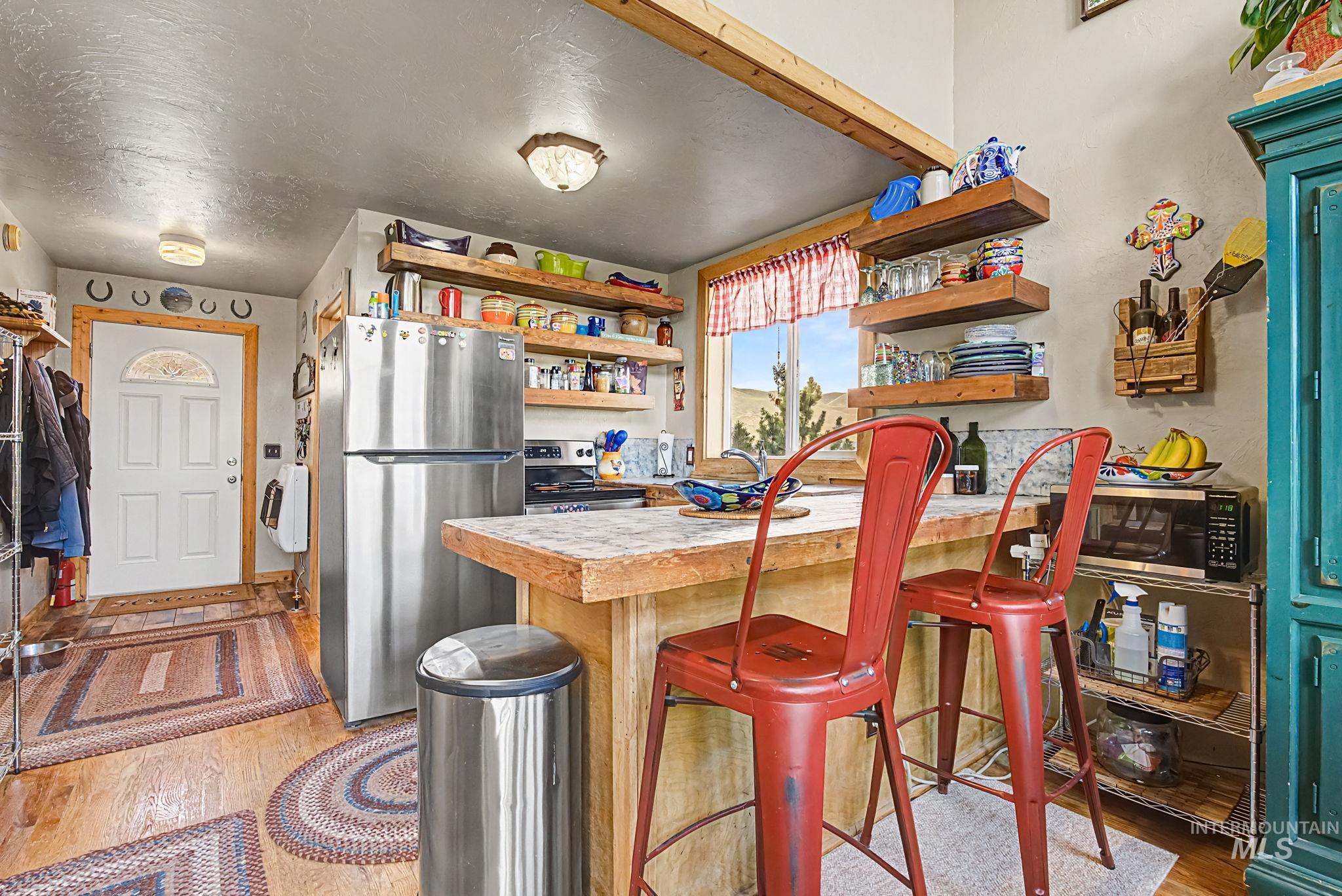 91 Willow Creek Rd, Fairfield, Idaho 83327, 3 Bedrooms, 1.5 Bathrooms, Residential For Sale, Price $599,000,MLS 98985348