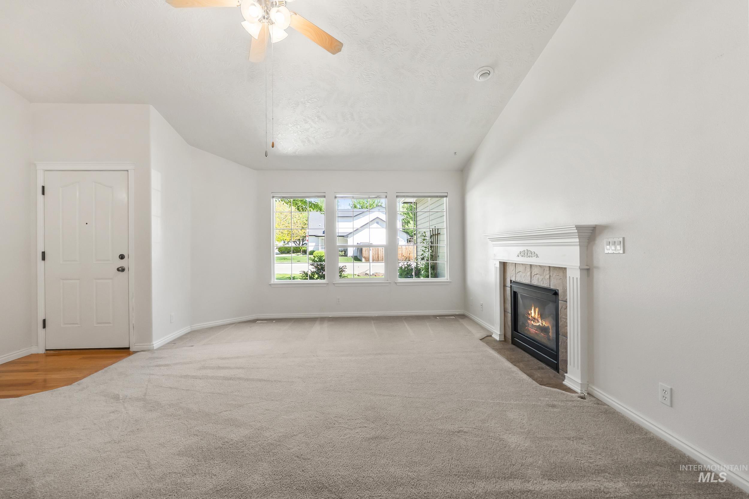 8093 W Galileo, Boise, Idaho 83709, 3 Bedrooms, 2 Bathrooms, Residential For Sale, Price $425,000,MLS 98985349