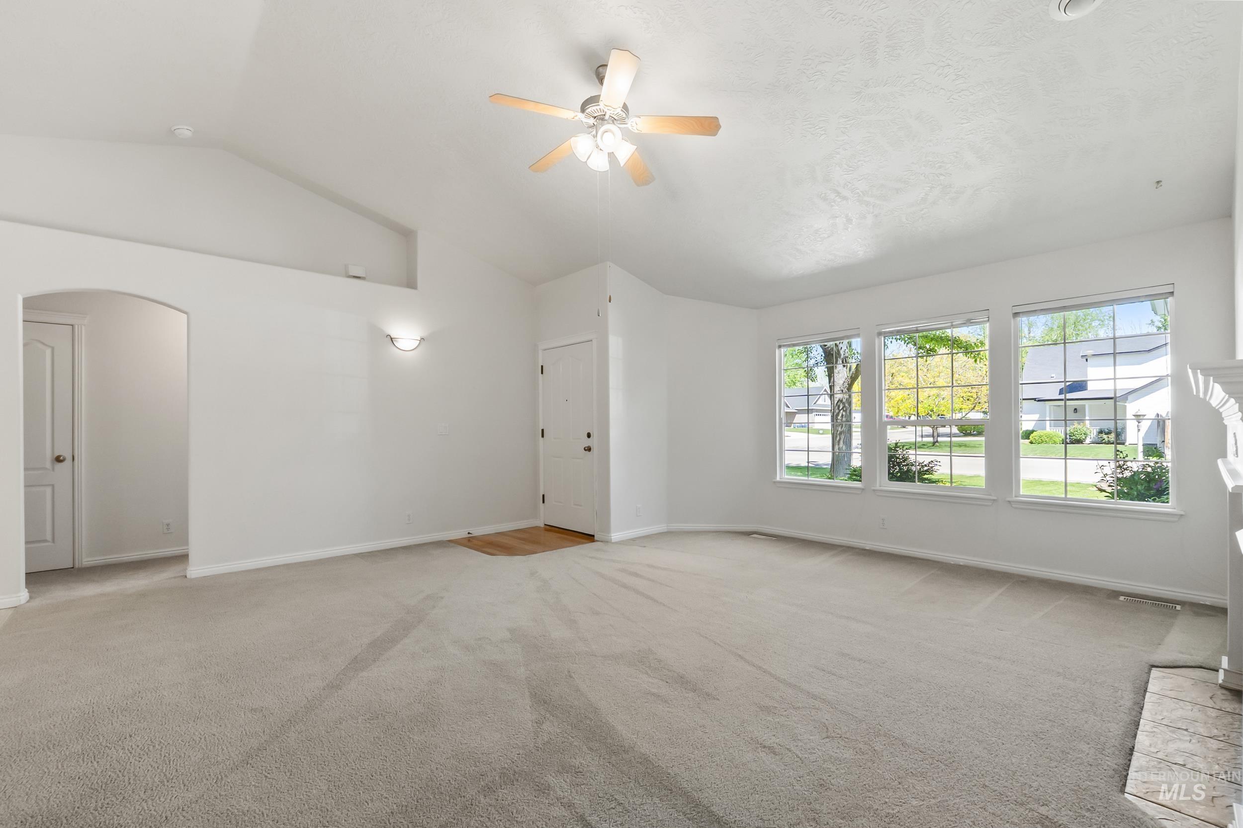 8093 W Galileo, Boise, Idaho 83709, 3 Bedrooms, 2 Bathrooms, Residential For Sale, Price $425,000,MLS 98985349