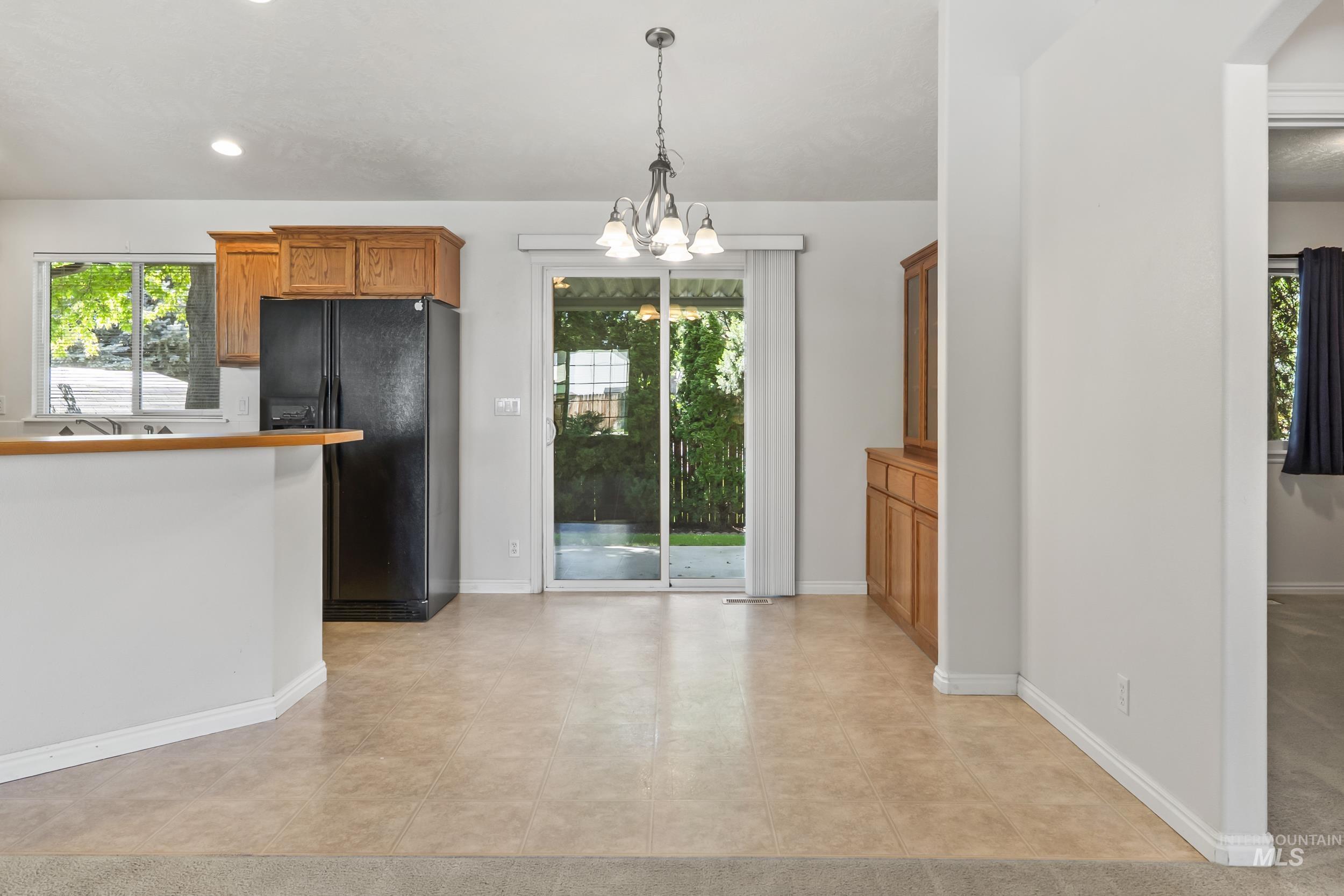 8093 W Galileo, Boise, Idaho 83709, 3 Bedrooms, 2 Bathrooms, Residential For Sale, Price $425,000,MLS 98985349