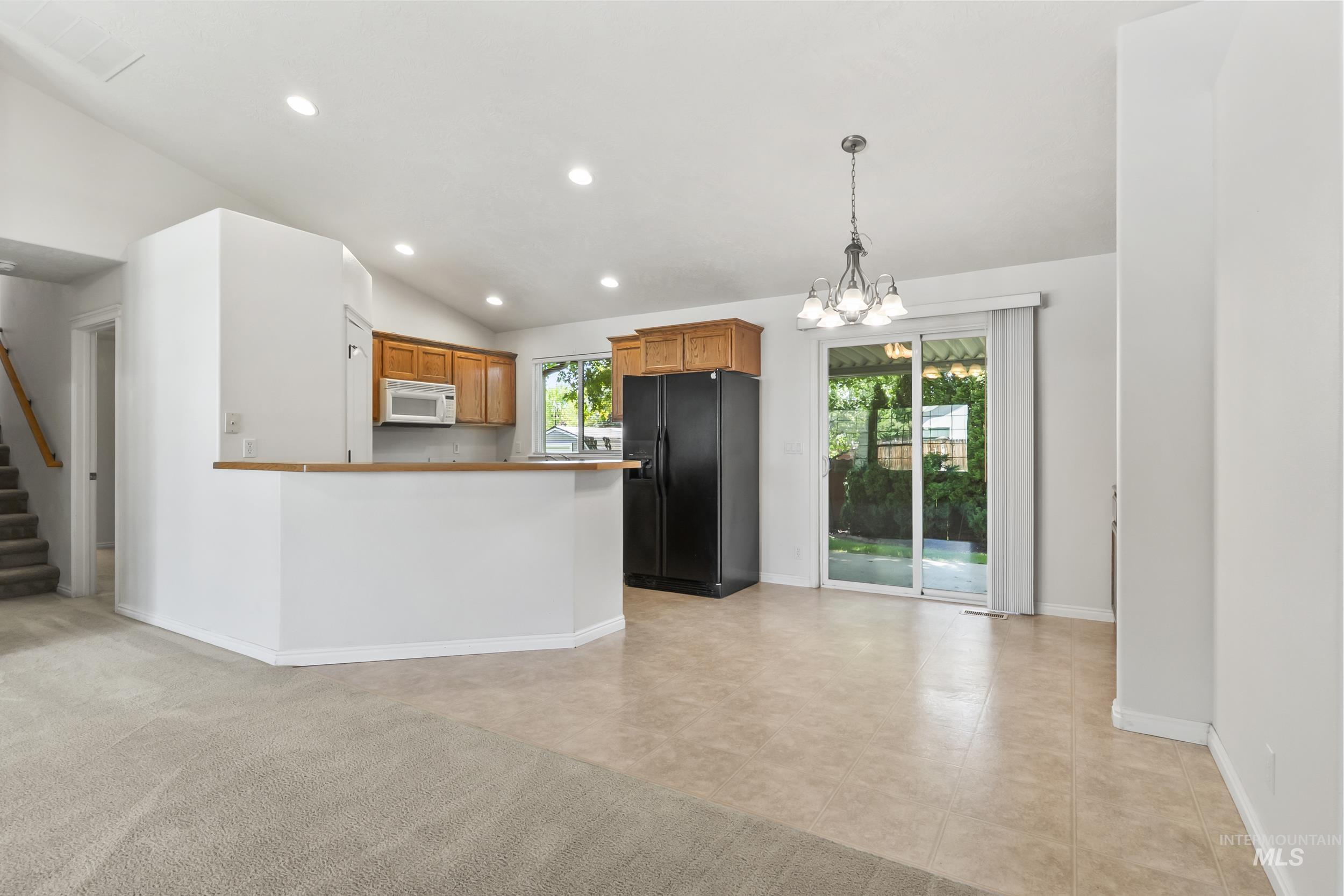8093 W Galileo, Boise, Idaho 83709, 3 Bedrooms, 2 Bathrooms, Residential For Sale, Price $425,000,MLS 98985349