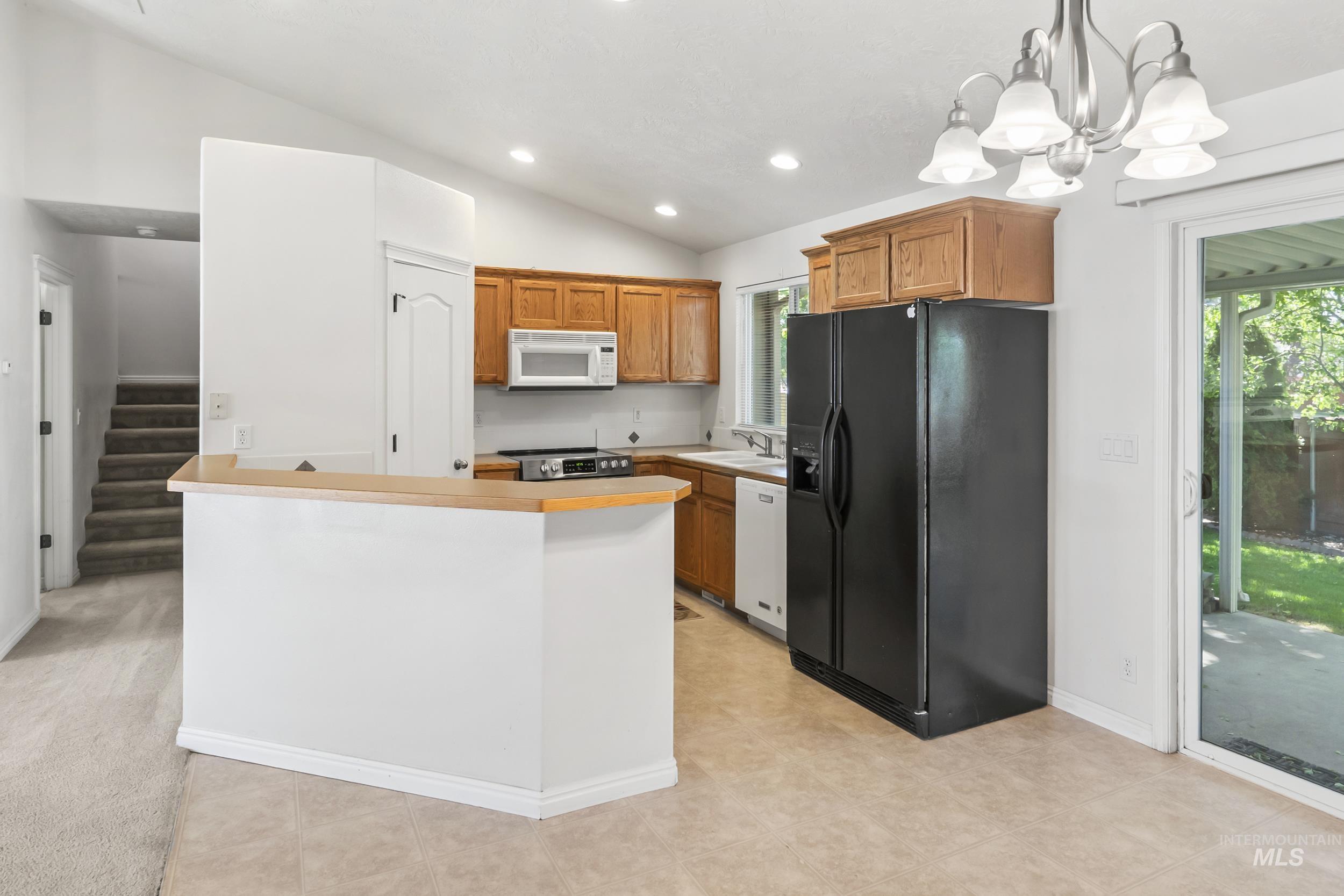 8093 W Galileo, Boise, Idaho 83709, 3 Bedrooms, 2 Bathrooms, Residential For Sale, Price $425,000,MLS 98985349