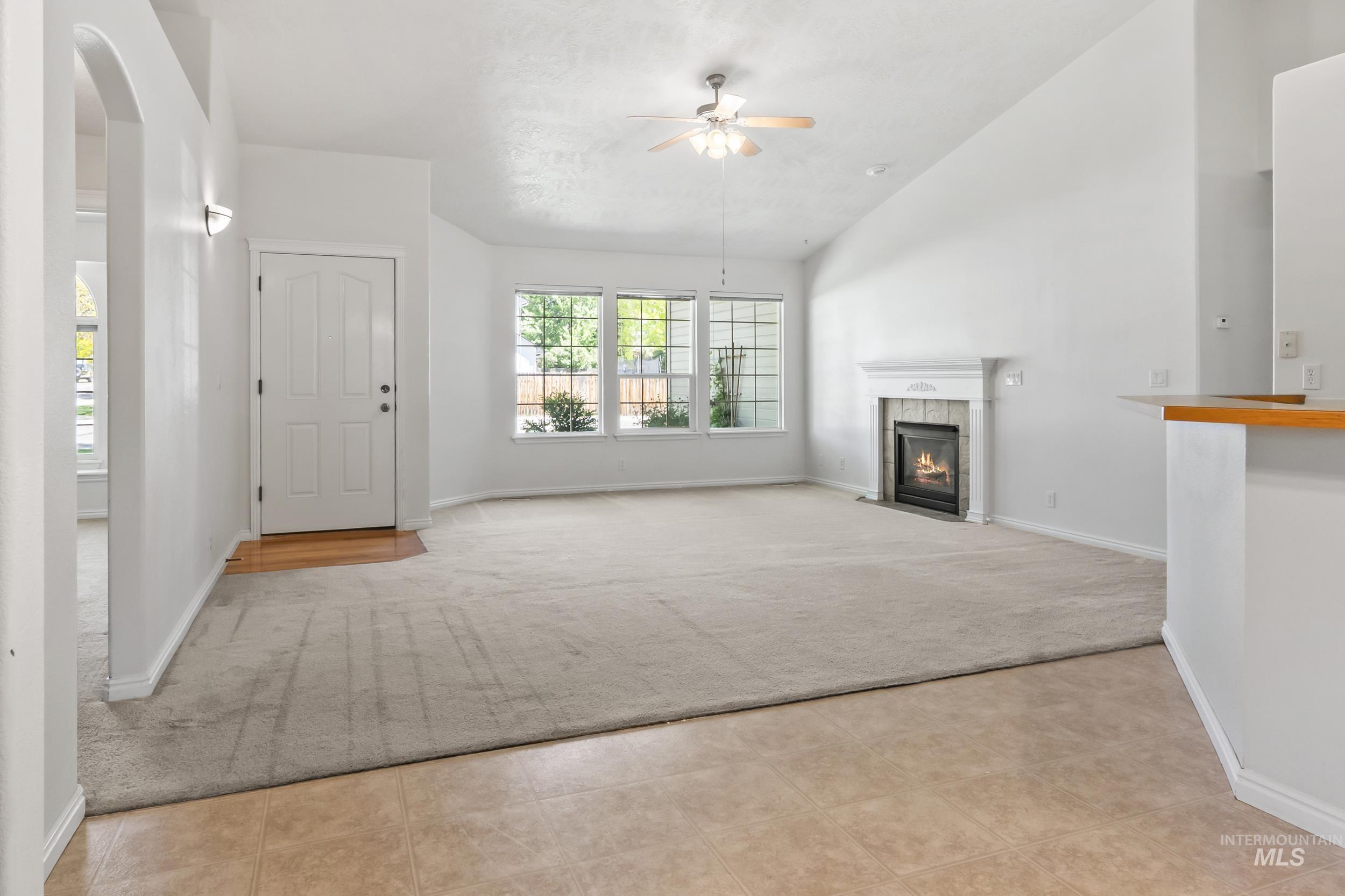 8093 W Galileo, Boise, Idaho 83709, 3 Bedrooms, 2 Bathrooms, Residential For Sale, Price $425,000,MLS 98985349