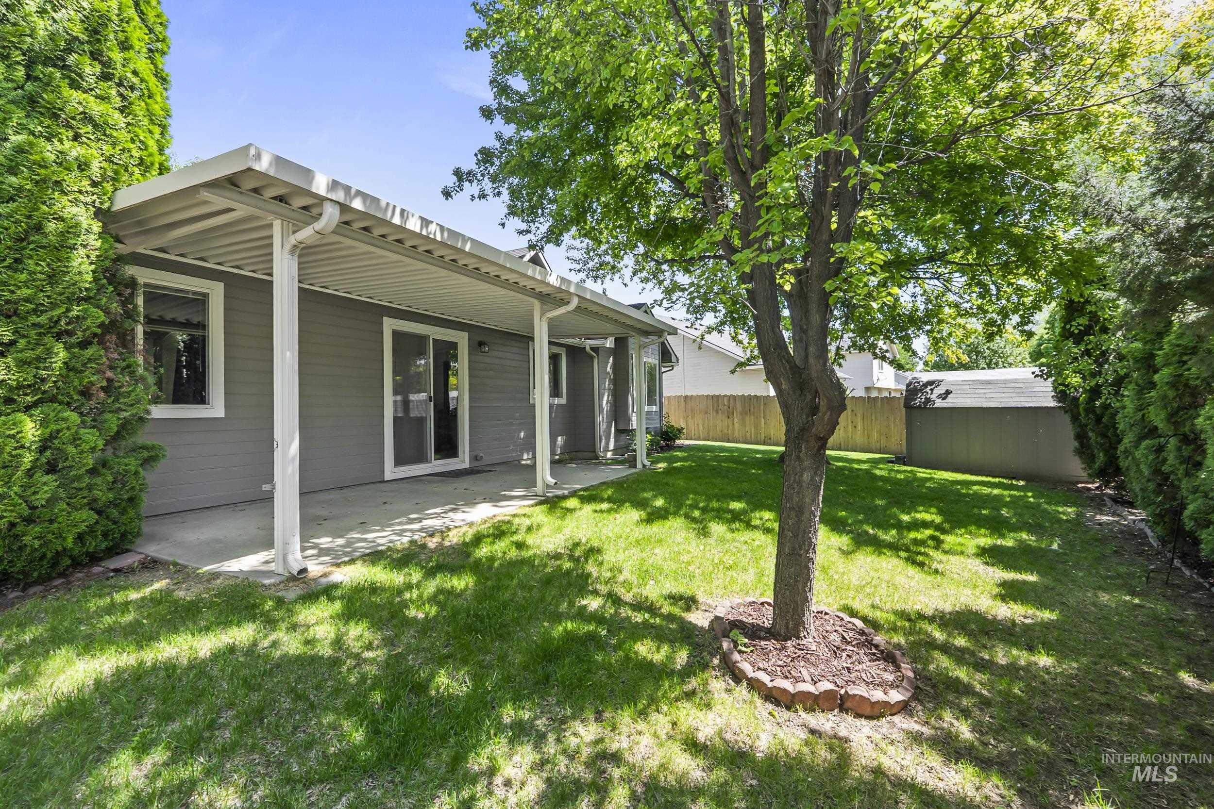 8093 W Galileo, Boise, Idaho 83709, 3 Bedrooms, 2 Bathrooms, Residential For Sale, Price $425,000,MLS 98985349