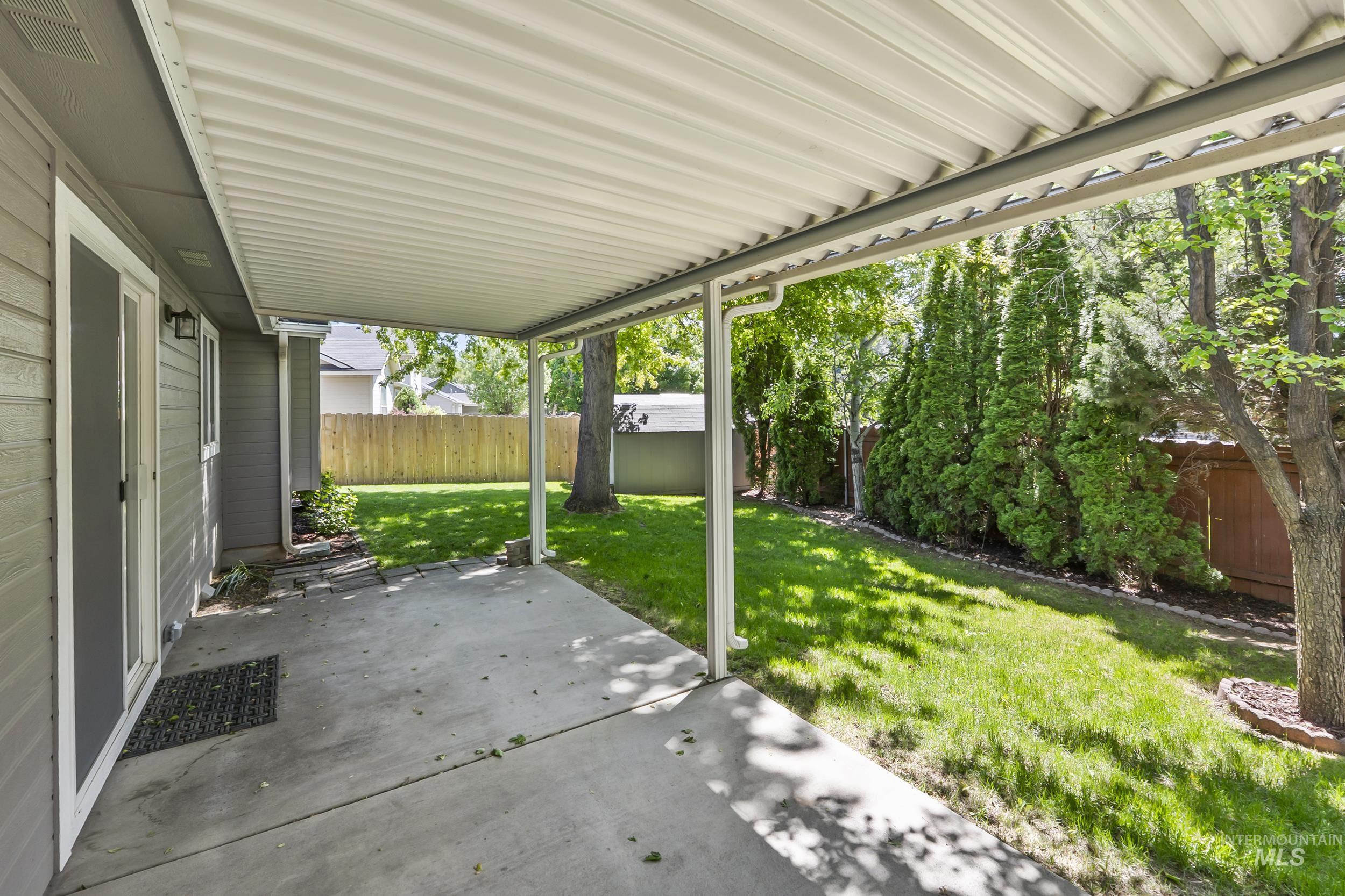 8093 W Galileo, Boise, Idaho 83709, 3 Bedrooms, 2 Bathrooms, Residential For Sale, Price $425,000,MLS 98985349