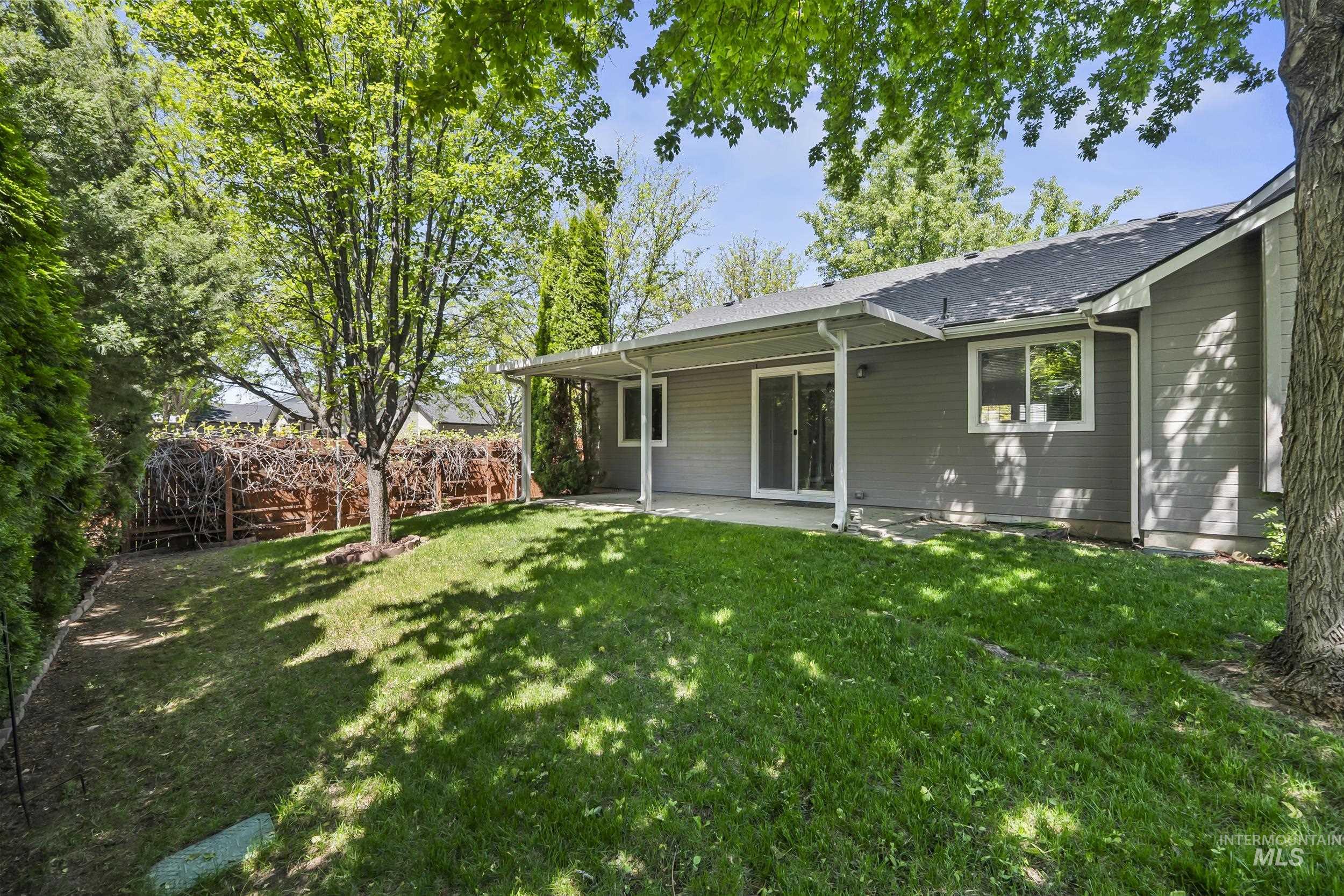 8093 W Galileo, Boise, Idaho 83709, 3 Bedrooms, 2 Bathrooms, Residential For Sale, Price $425,000,MLS 98985349