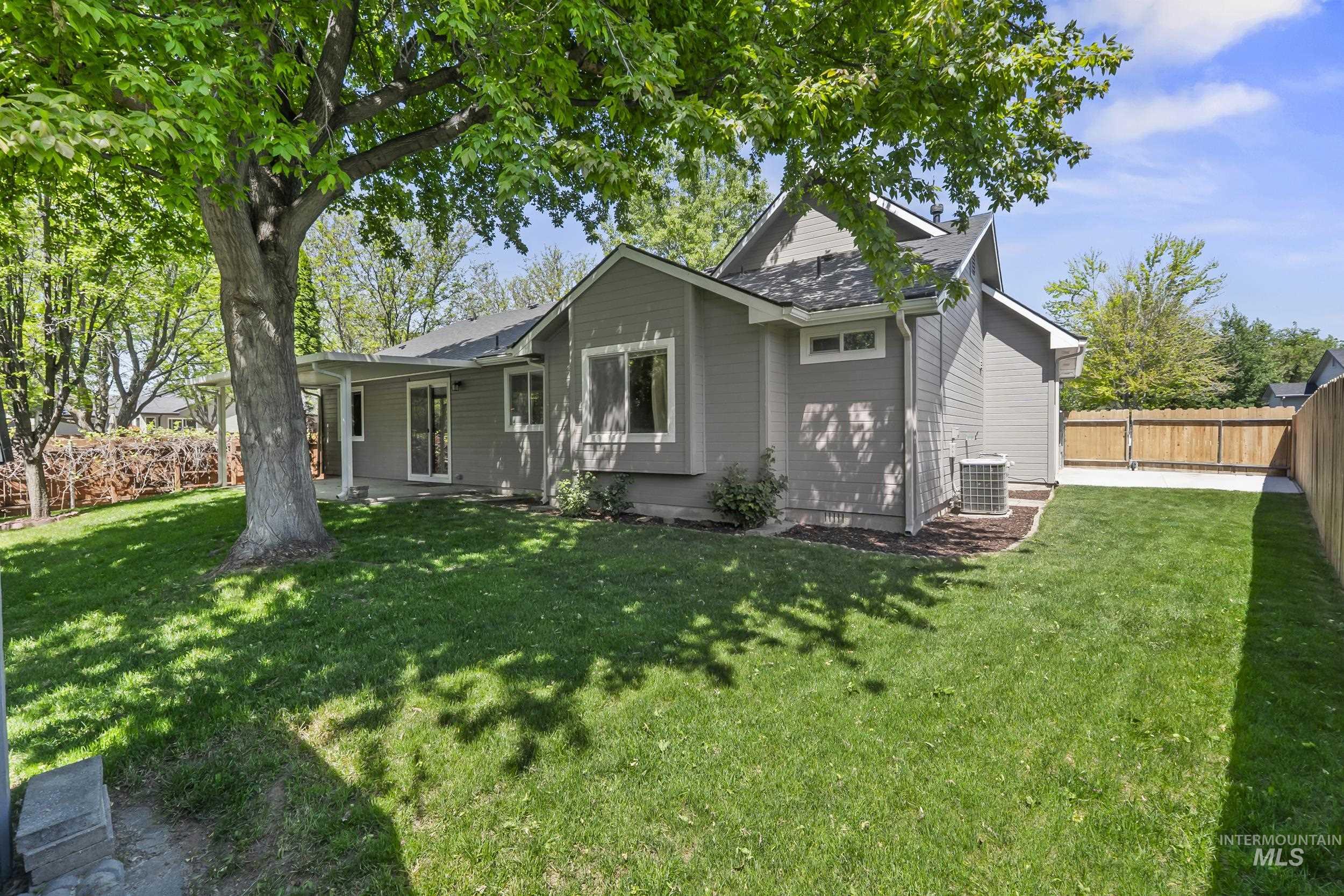 8093 W Galileo, Boise, Idaho 83709, 3 Bedrooms, 2 Bathrooms, Residential For Sale, Price $425,000,MLS 98985349