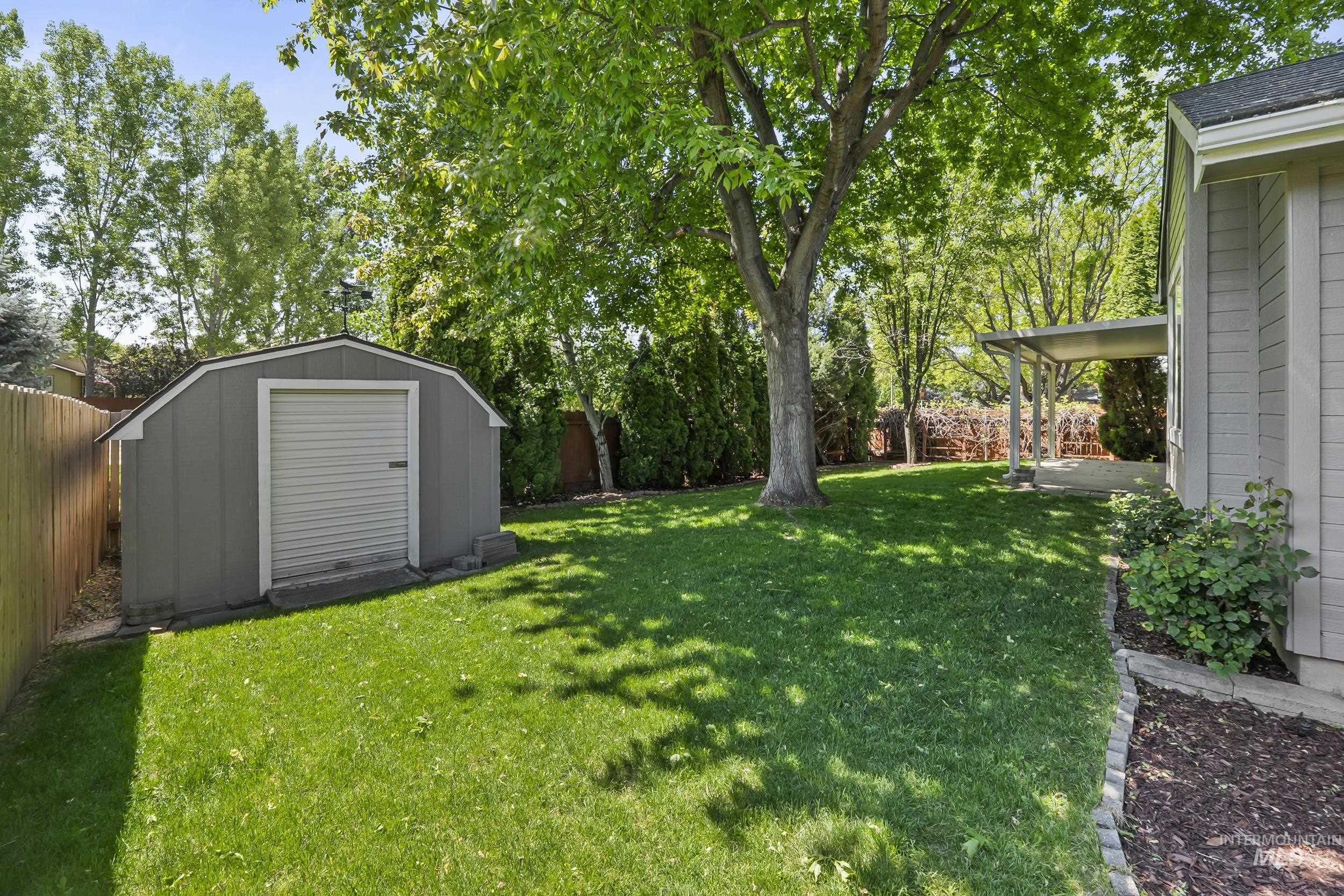8093 W Galileo, Boise, Idaho 83709, 3 Bedrooms, 2 Bathrooms, Residential For Sale, Price $425,000,MLS 98985349