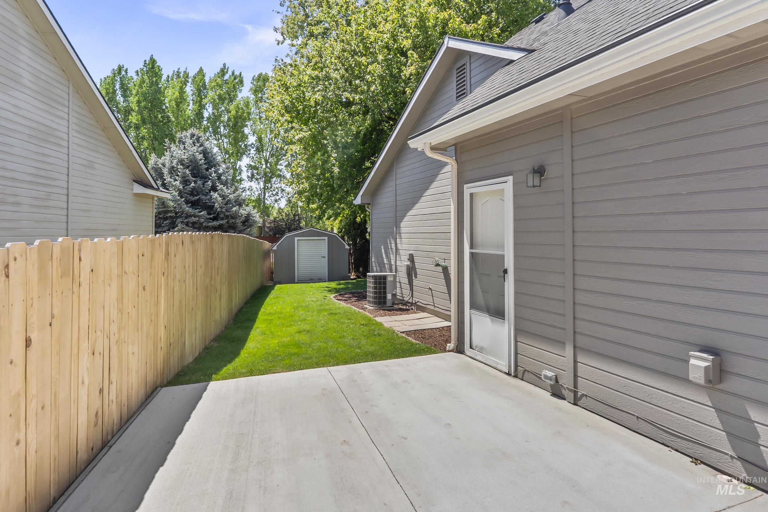 8093 W Galileo, Boise, Idaho 83709, 3 Bedrooms, 2 Bathrooms, Residential For Sale, Price $425,000,MLS 98985349