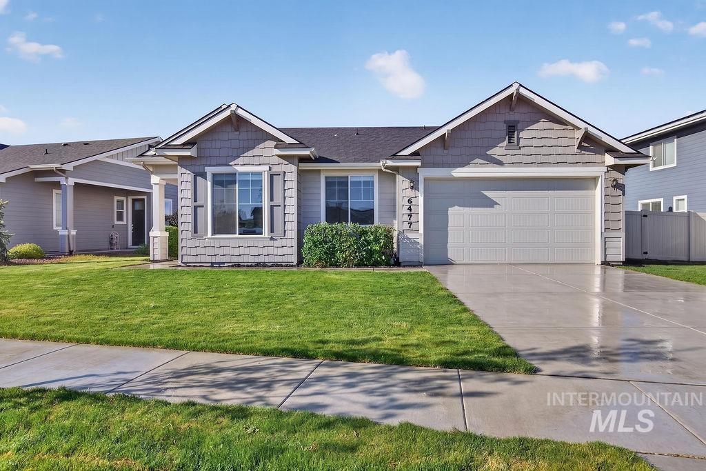 Residential For Sale