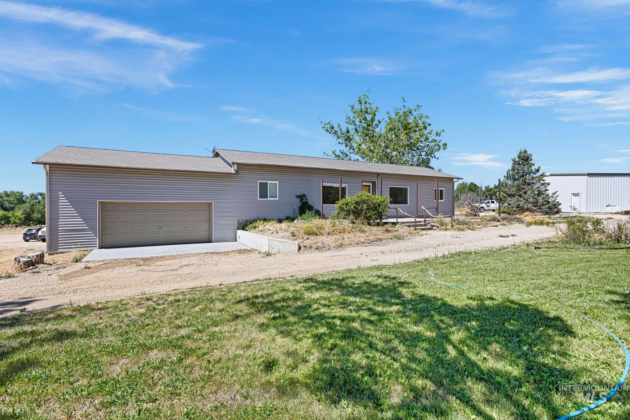 12347 S Hawk Haven, Kuna, Idaho 83634, 3 Bedrooms, 2 Bathrooms, Residential For Sale, Price $700,000,MLS 98985355