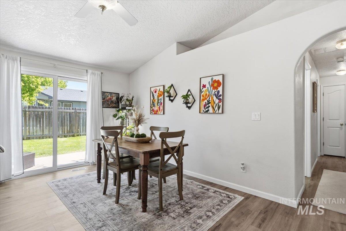 2560 N Richter Ave, Meridian, Idaho 83646, 3 Bedrooms, 2 Bathrooms, Residential For Sale, Price $415,000,MLS 98985357
