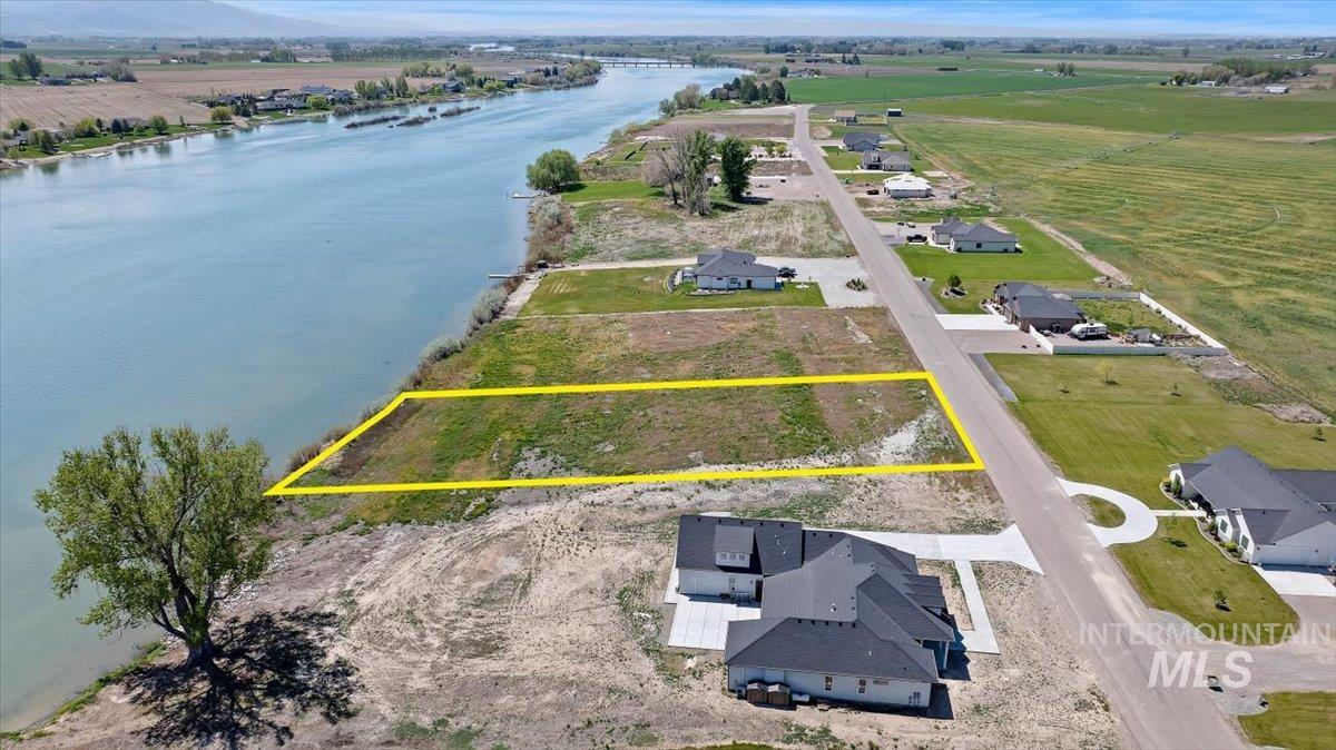 TBD 250 ln E Lot 7 Block 2, Rupert, Idaho 83350, Land For Sale, Price $350,000,MLS 98985358