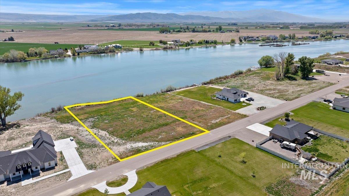 TBD 250 ln E Lot 7 Block 2, Rupert, Idaho 83350, Land For Sale, Price $350,000,MLS 98985358