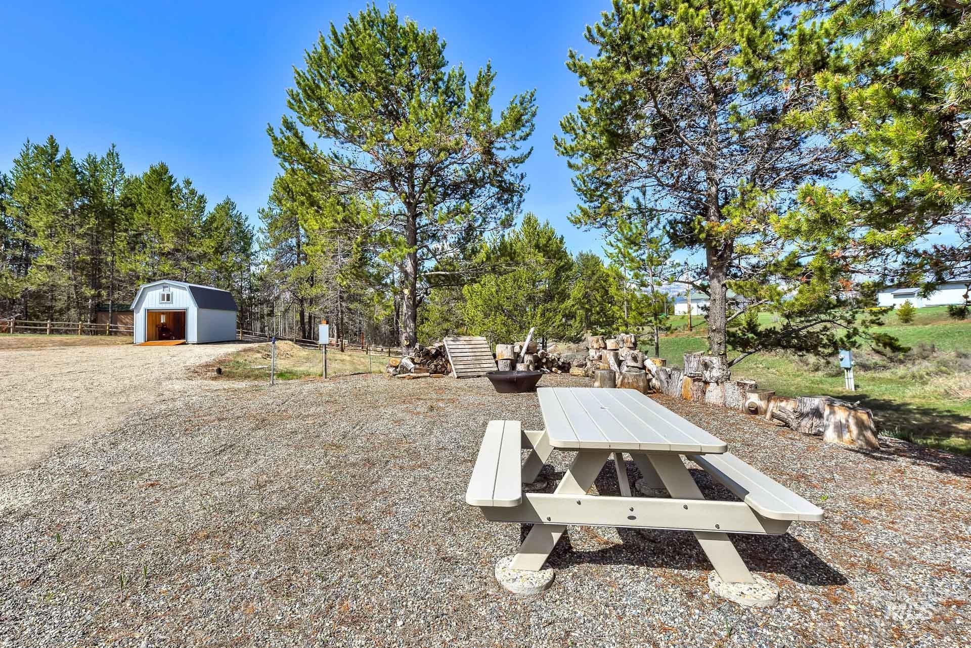 13 Nugget Drive, Cascade, Idaho 83611-9999, Land For Sale, Price $289,900,MLS 98985364