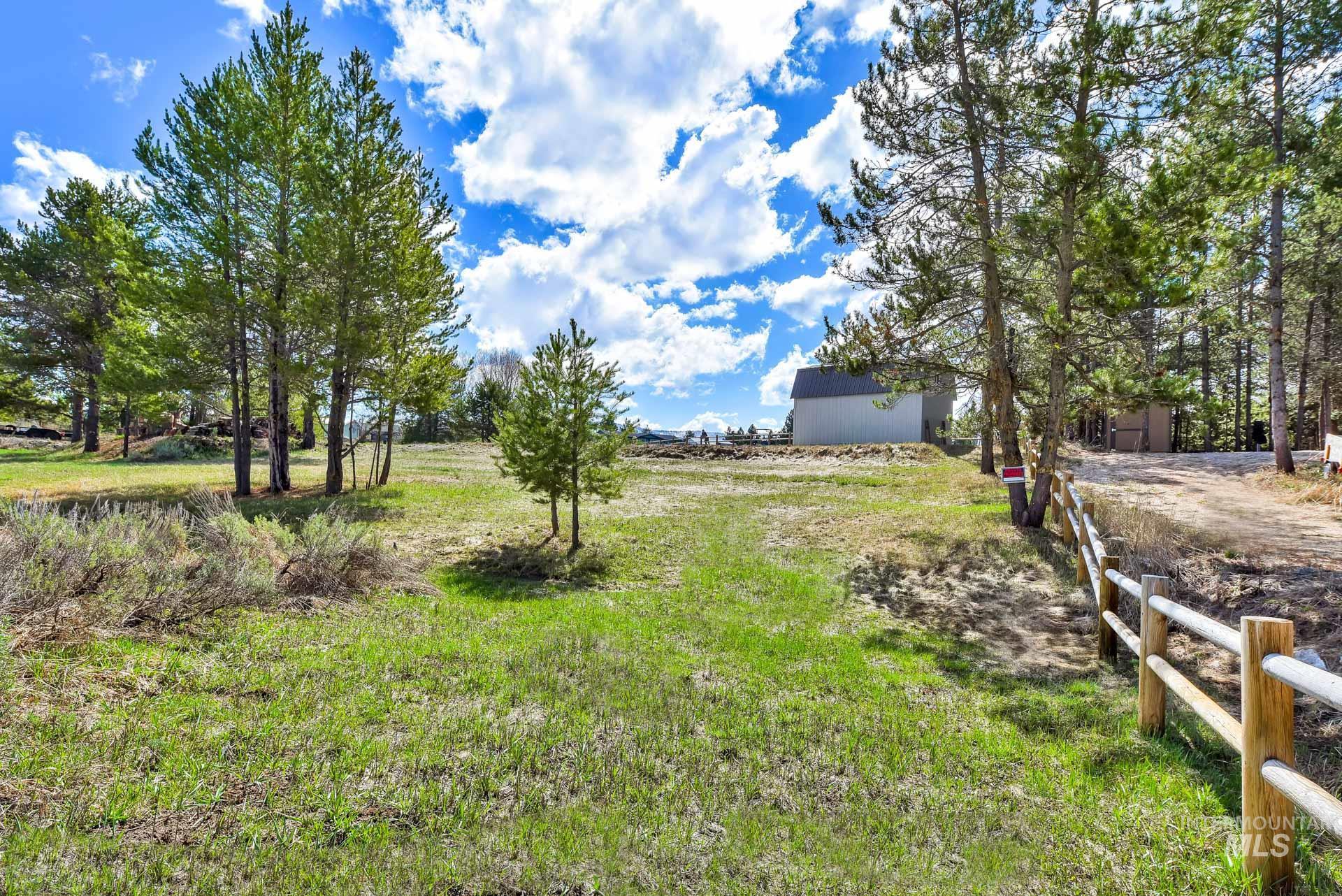 13 Nugget Drive, Cascade, Idaho 83611-9999, Land For Sale, Price $289,900,MLS 98985364