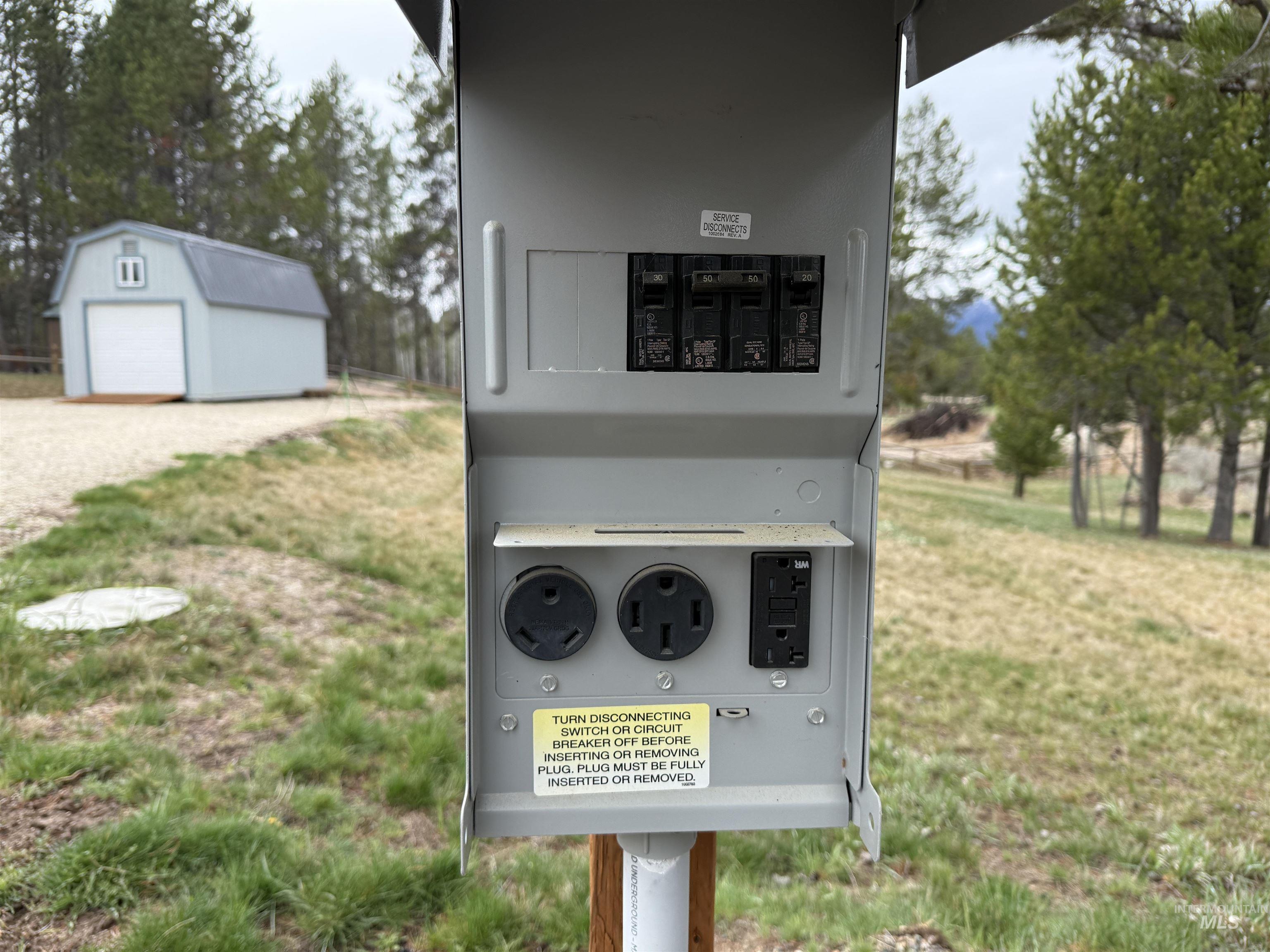 13 Nugget Drive, Cascade, Idaho 83611-9999, Land For Sale, Price $289,900,MLS 98985364