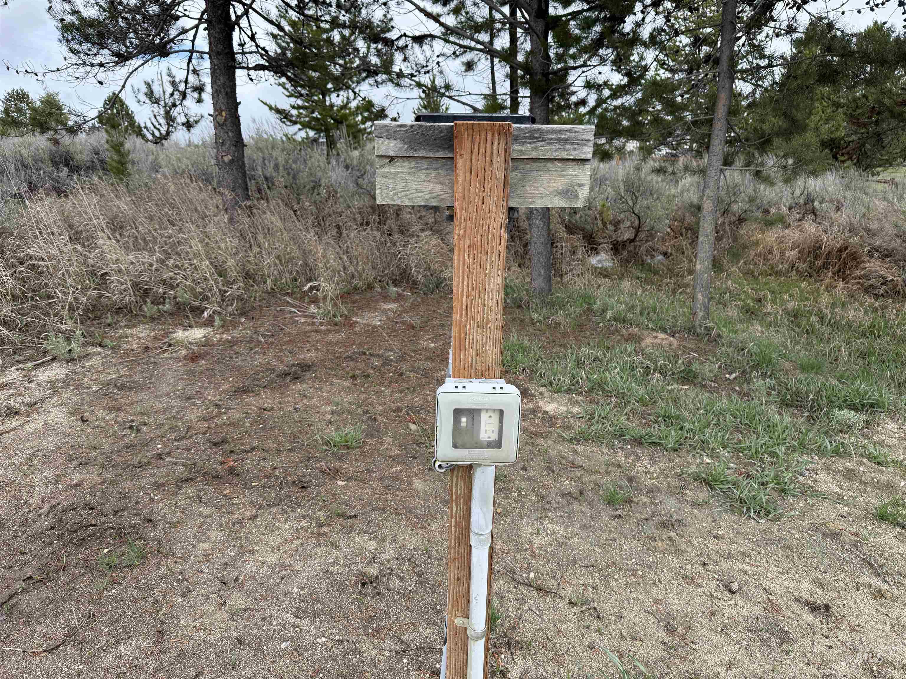 13 Nugget Drive, Cascade, Idaho 83611-9999, Land For Sale, Price $289,900,MLS 98985364