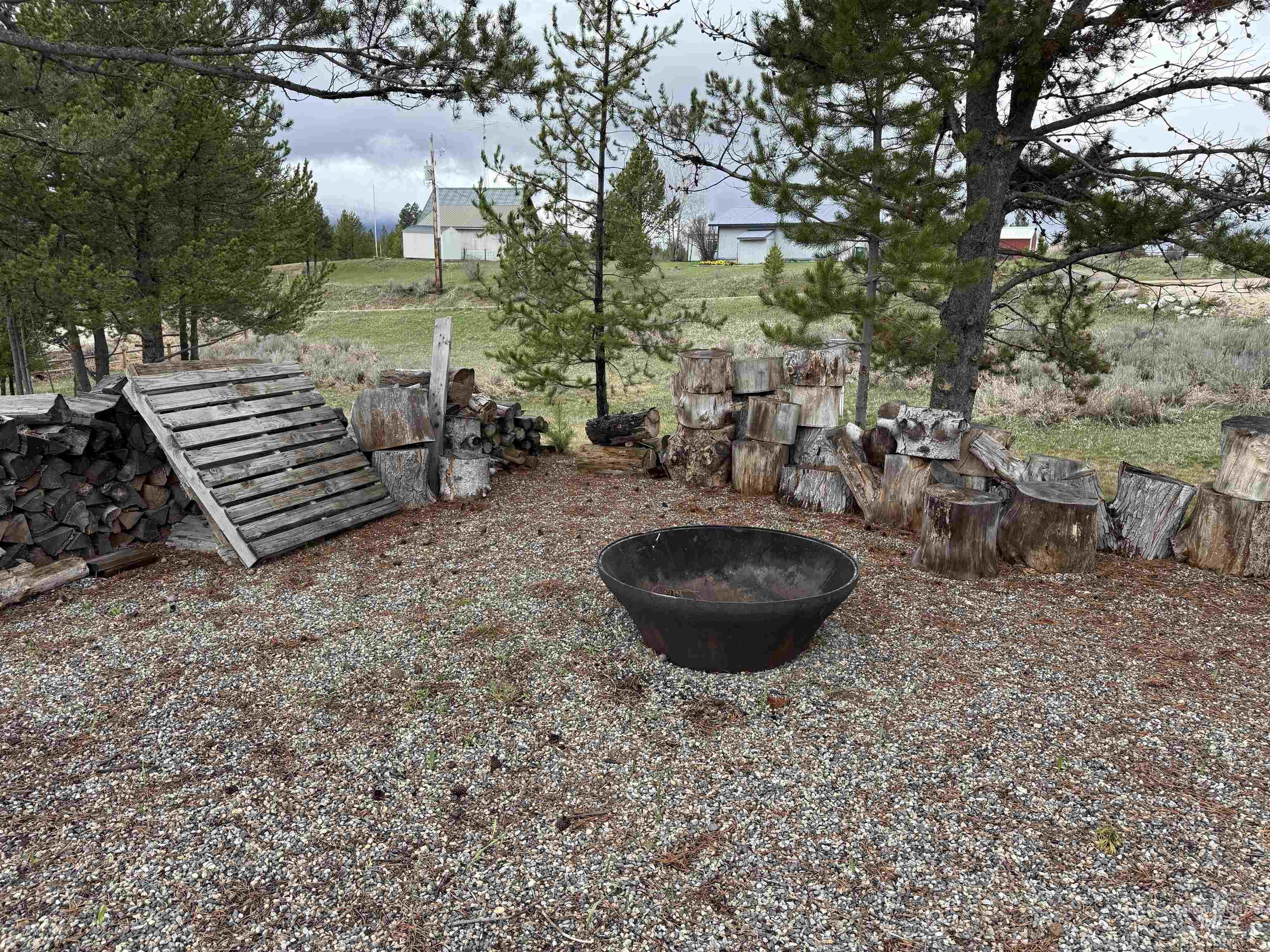 13 Nugget Drive, Cascade, Idaho 83611-9999, Land For Sale, Price $289,900,MLS 98985364