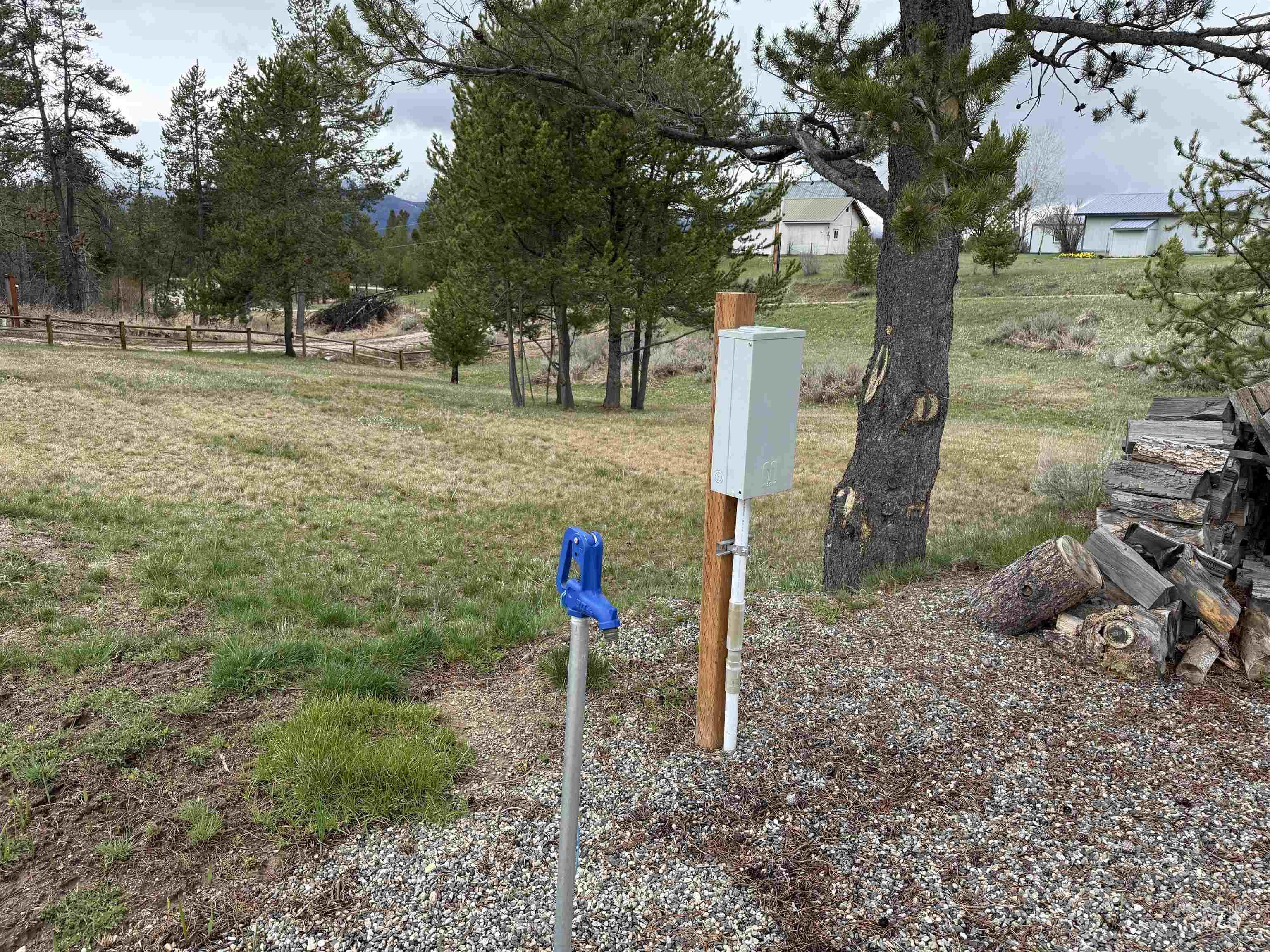 13 Nugget Drive, Cascade, Idaho 83611-9999, Land For Sale, Price $289,900,MLS 98985364