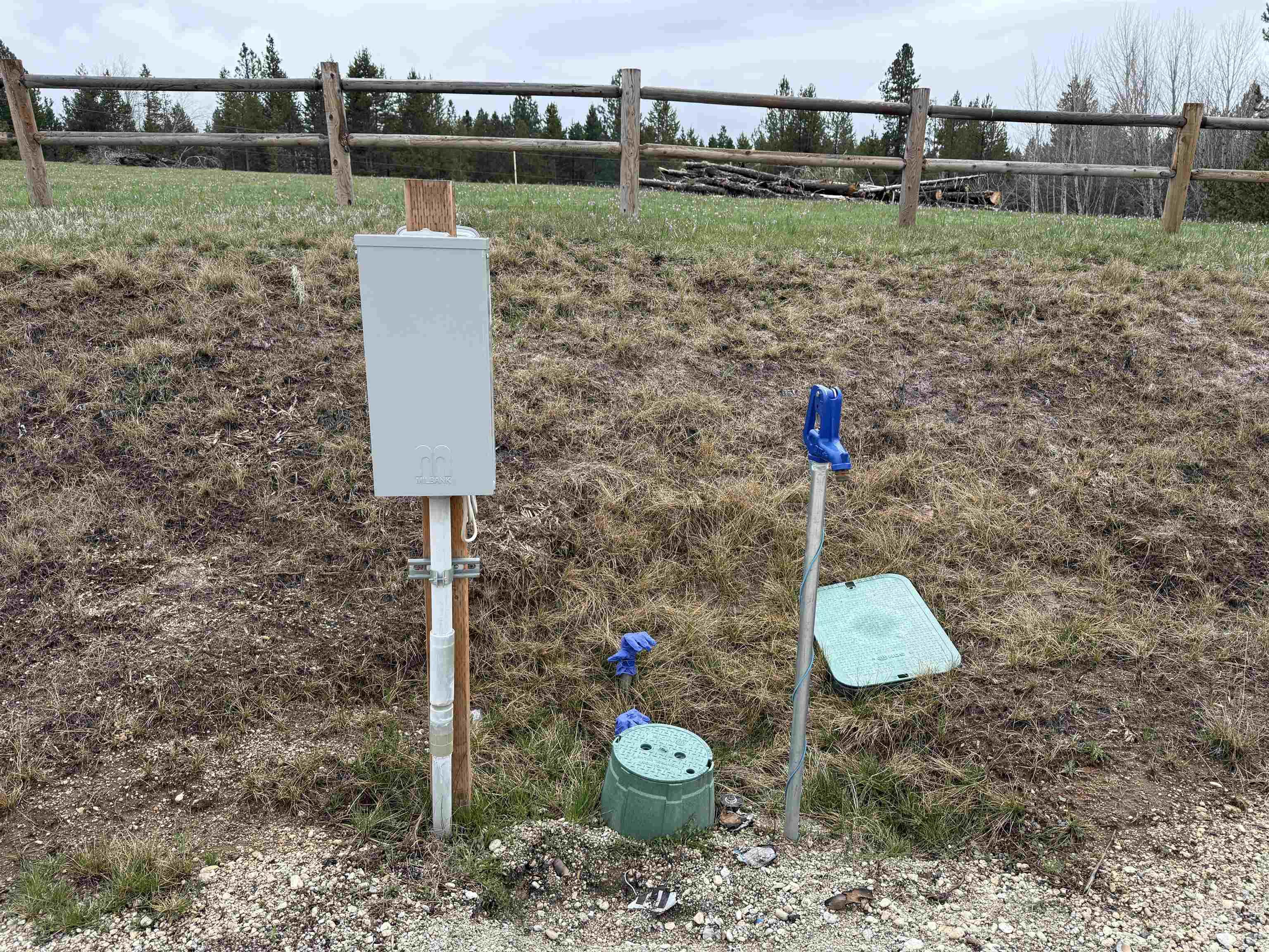 13 Nugget Drive, Cascade, Idaho 83611-9999, Land For Sale, Price $289,900,MLS 98985364