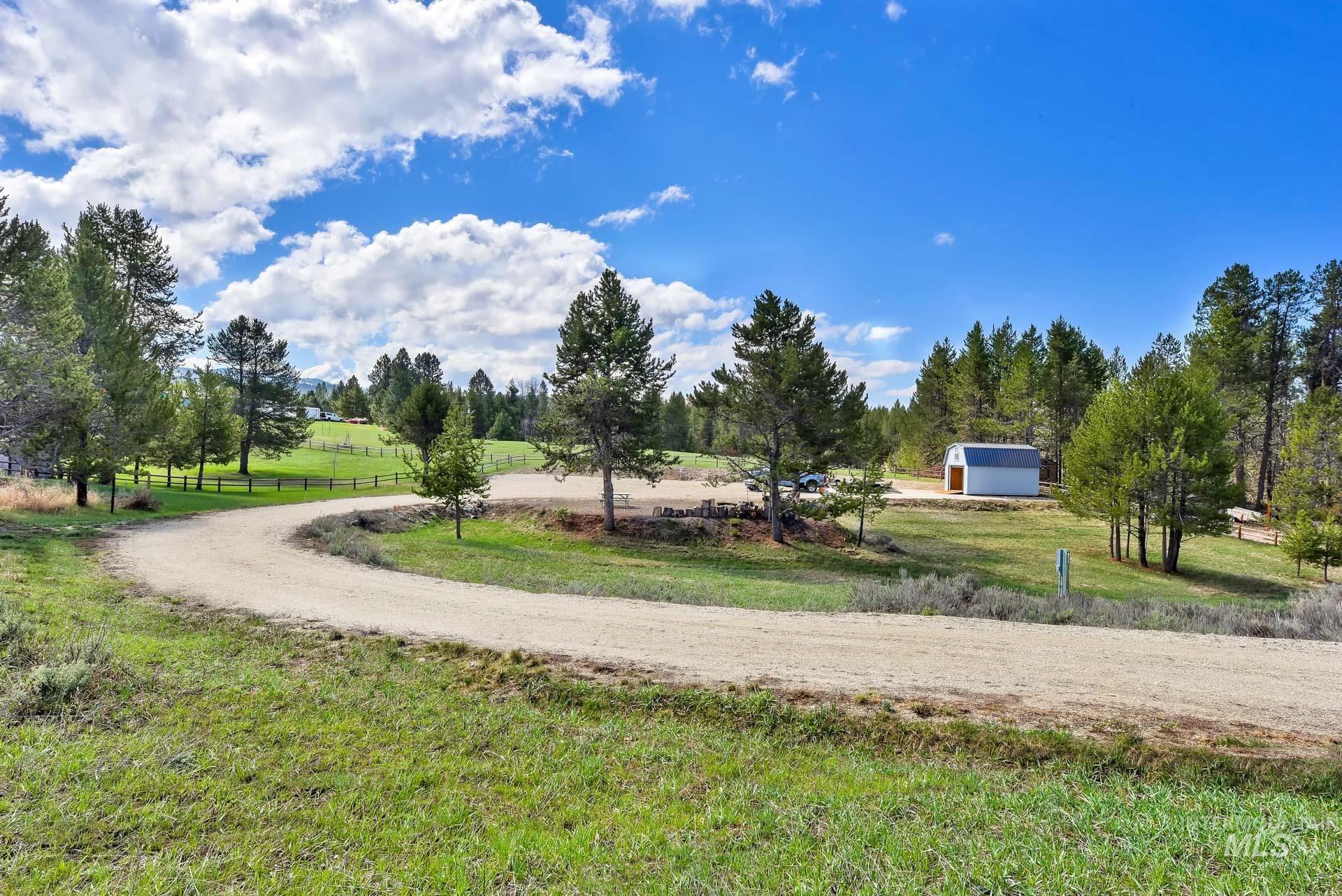 13 Nugget Drive, Cascade, Idaho 83611-9999, Land For Sale, Price $289,900,MLS 98985364