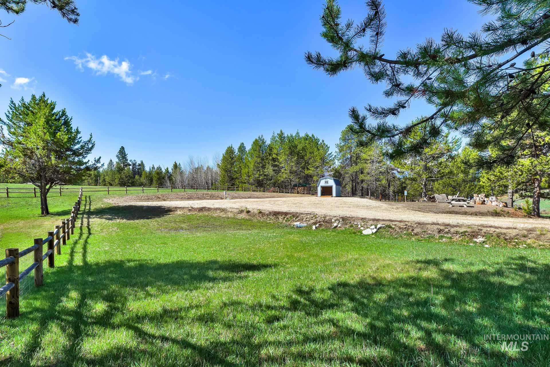 13 Nugget Drive, Cascade, Idaho 83611-9999, Land For Sale, Price $289,900,MLS 98985364