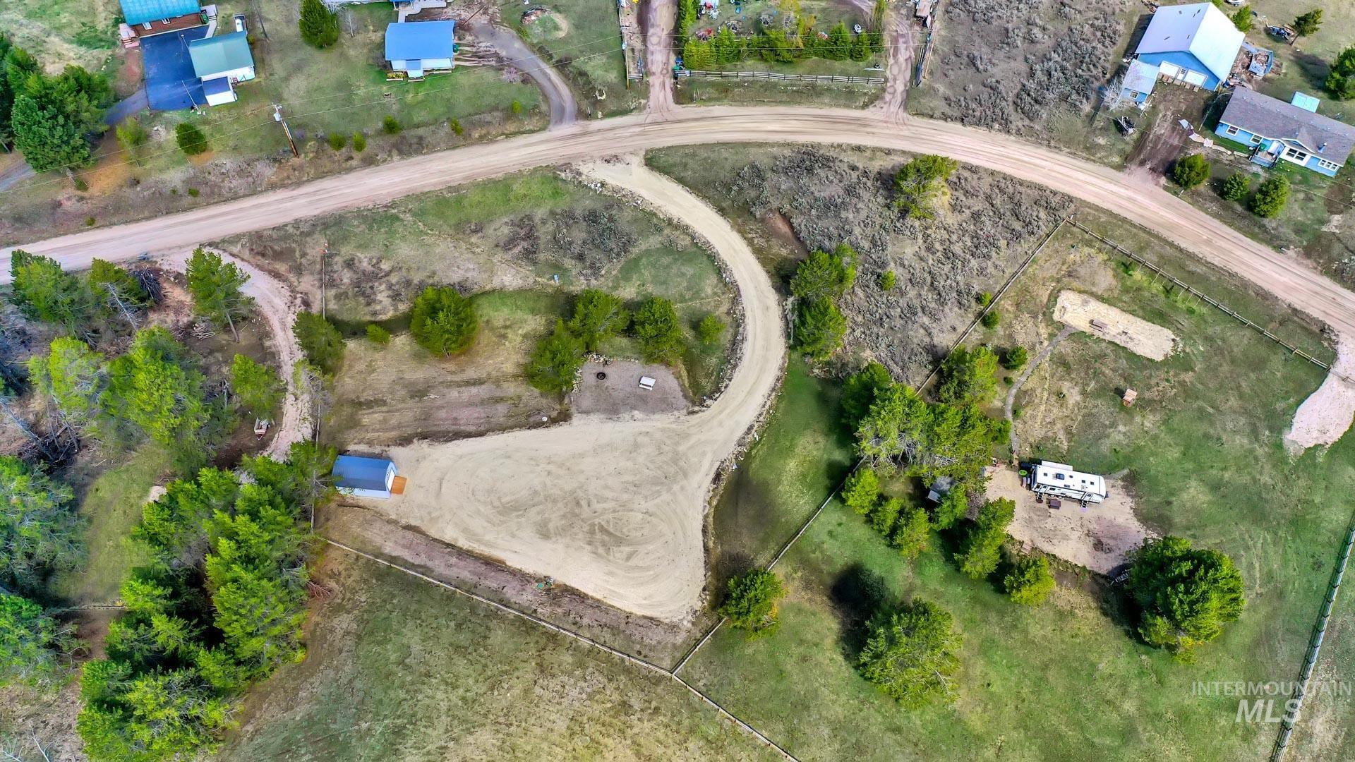 13 Nugget Drive, Cascade, Idaho 83611-9999, Land For Sale, Price $289,900,MLS 98985364