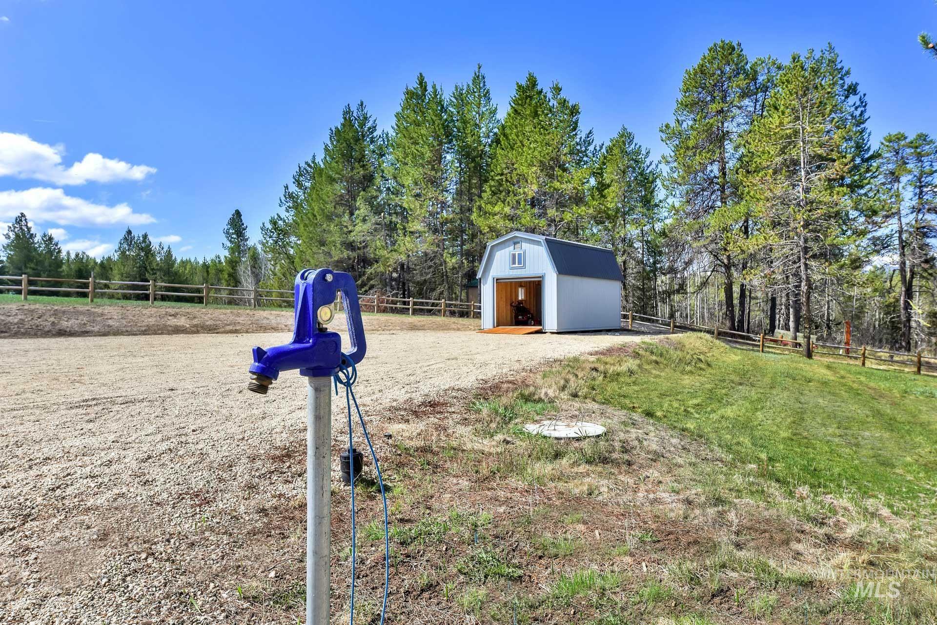 13 Nugget Drive, Cascade, Idaho 83611-9999, Land For Sale, Price $289,900,MLS 98985364
