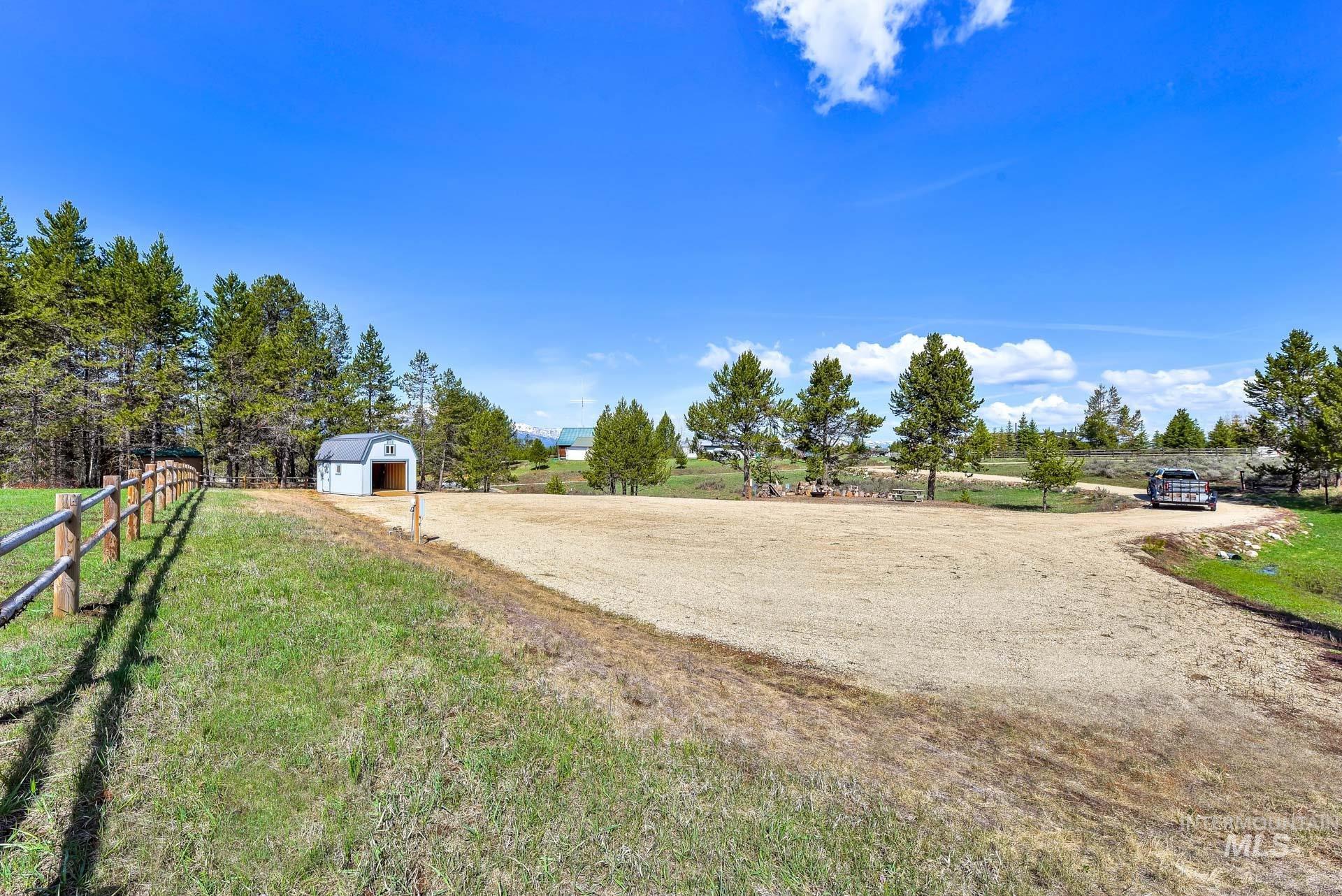 13 Nugget Drive, Cascade, Idaho 83611-9999, Land For Sale, Price $289,900,MLS 98985364