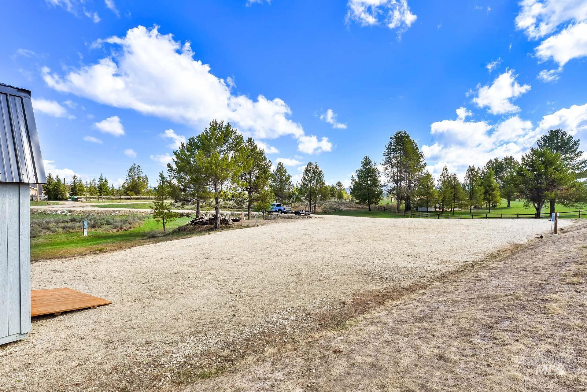 13 Nugget Drive, Cascade, Idaho 83611-9999, Land For Sale, Price $289,900,MLS 98985364