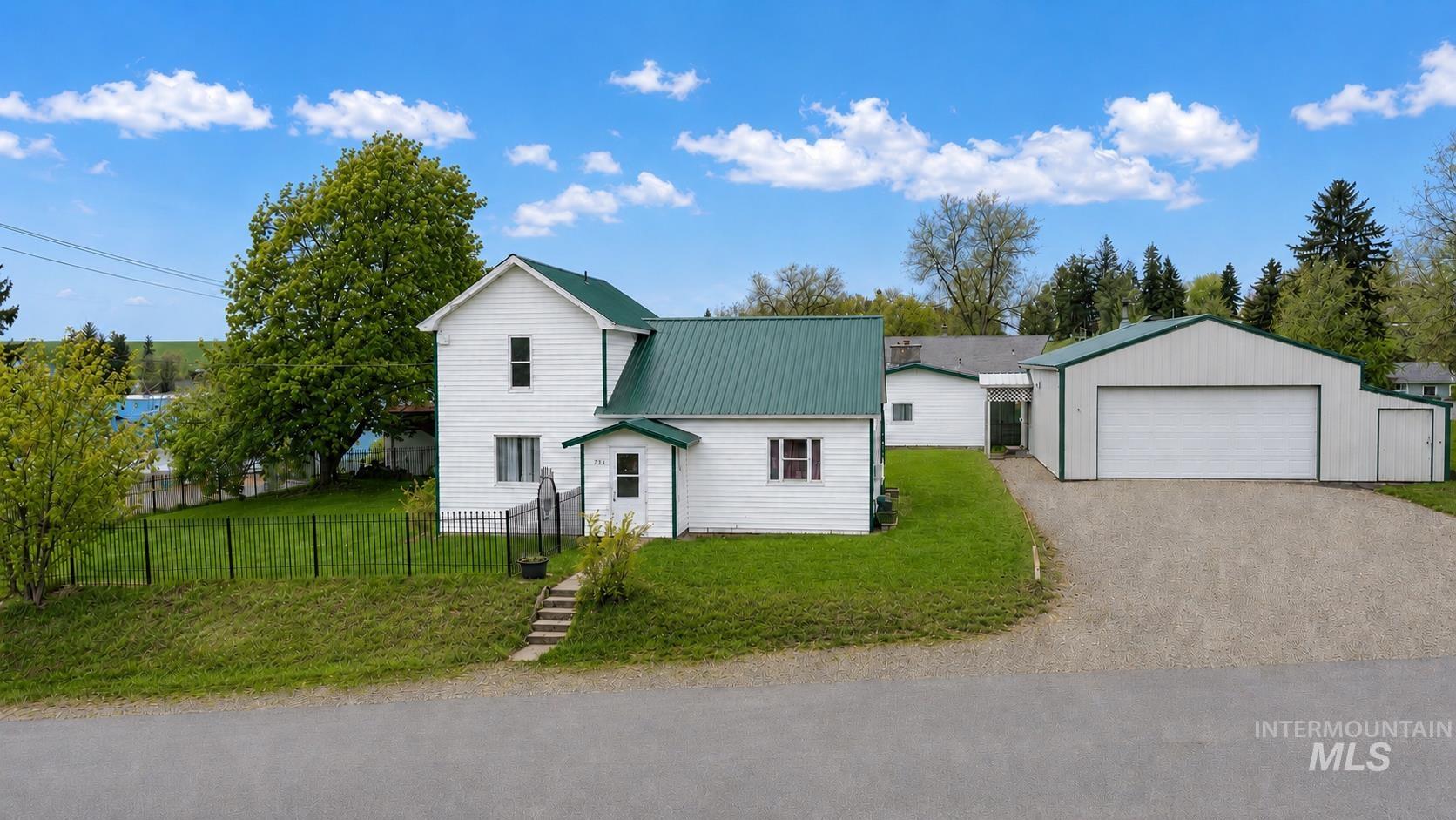 Residential For Sale