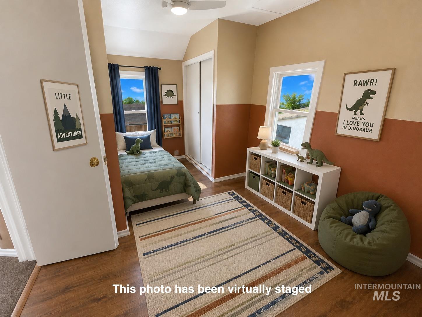 712 3rd Ave, Nezperce, Idaho 83543, 3 Bedrooms, 1.5 Bathrooms, Residential For Sale, Price $219,000,MLS 98985366