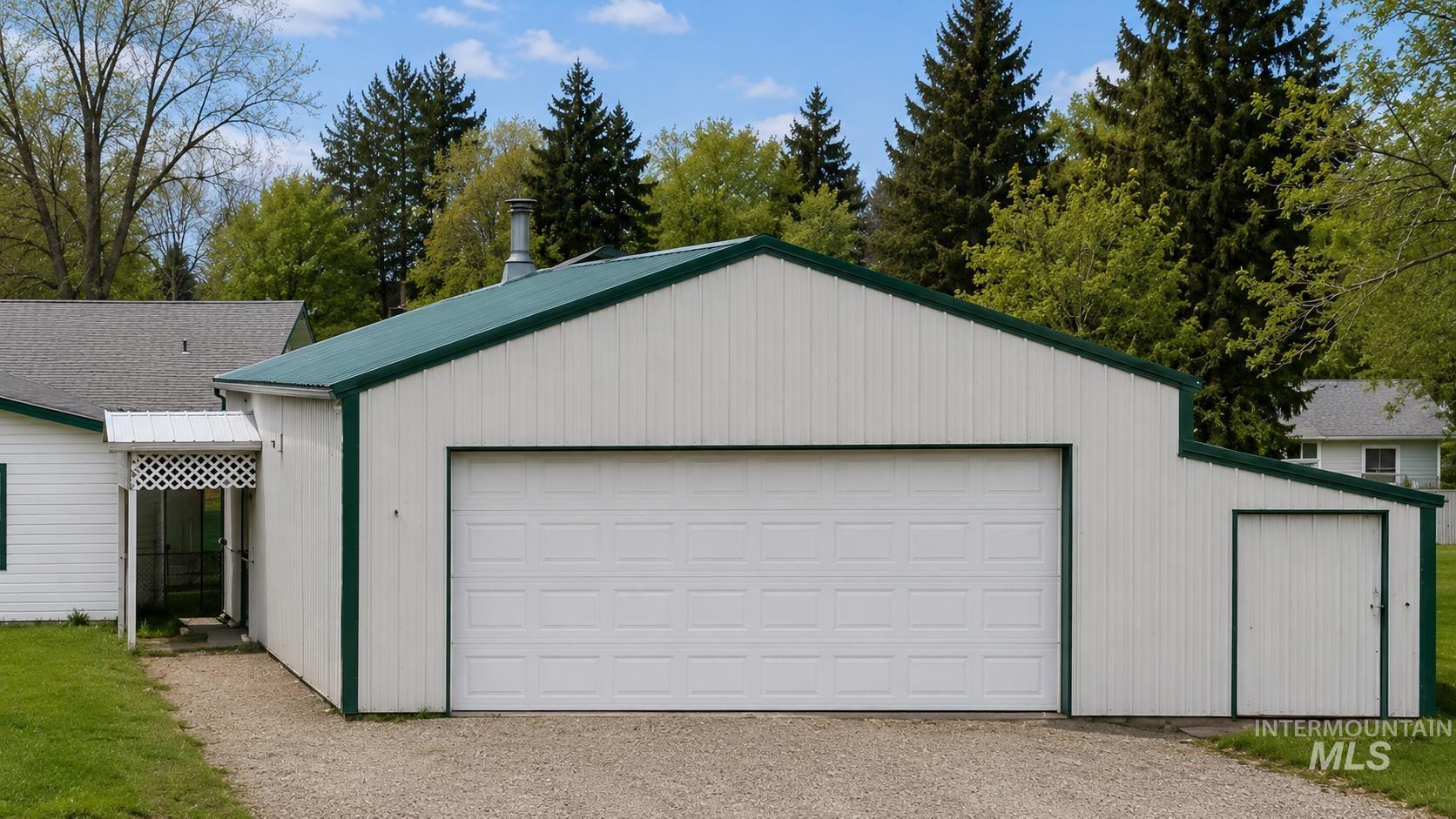 712 3rd Ave, Nezperce, Idaho 83543, 3 Bedrooms, 1.5 Bathrooms, Residential For Sale, Price $219,000,MLS 98985366