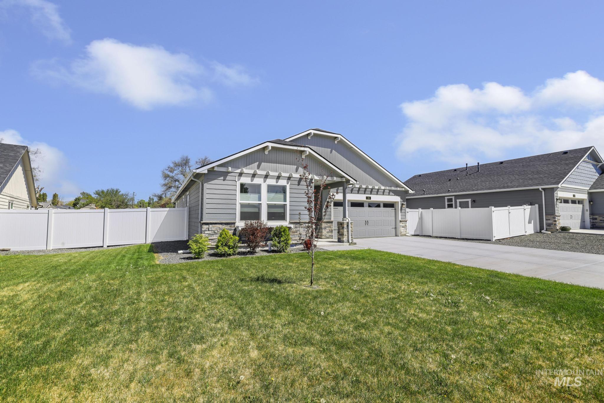 136 Centennial Ct., Kimberly, Idaho 83341, 4 Bedrooms, 2 Bathrooms, Residential For Sale, Price $480,000,MLS 98985368